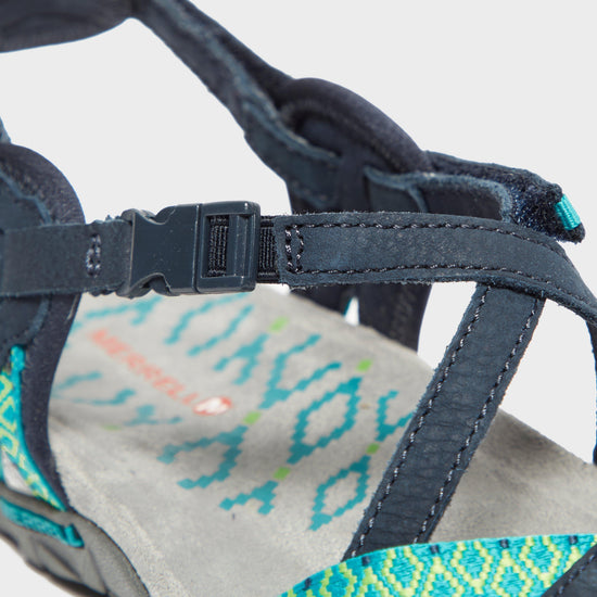 Terran Lattice II Women's Sandals