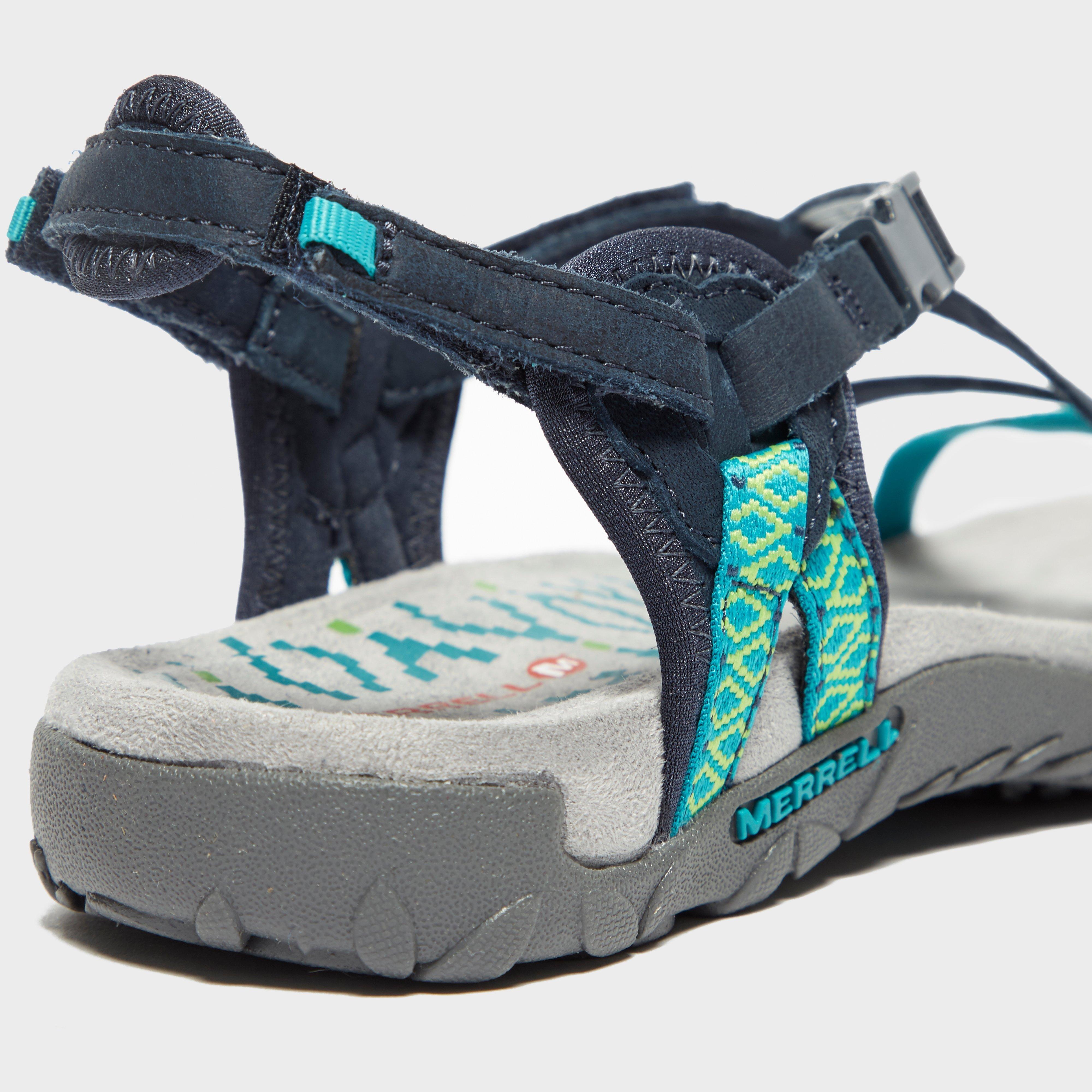 Terran Lattice II Women's Sandals