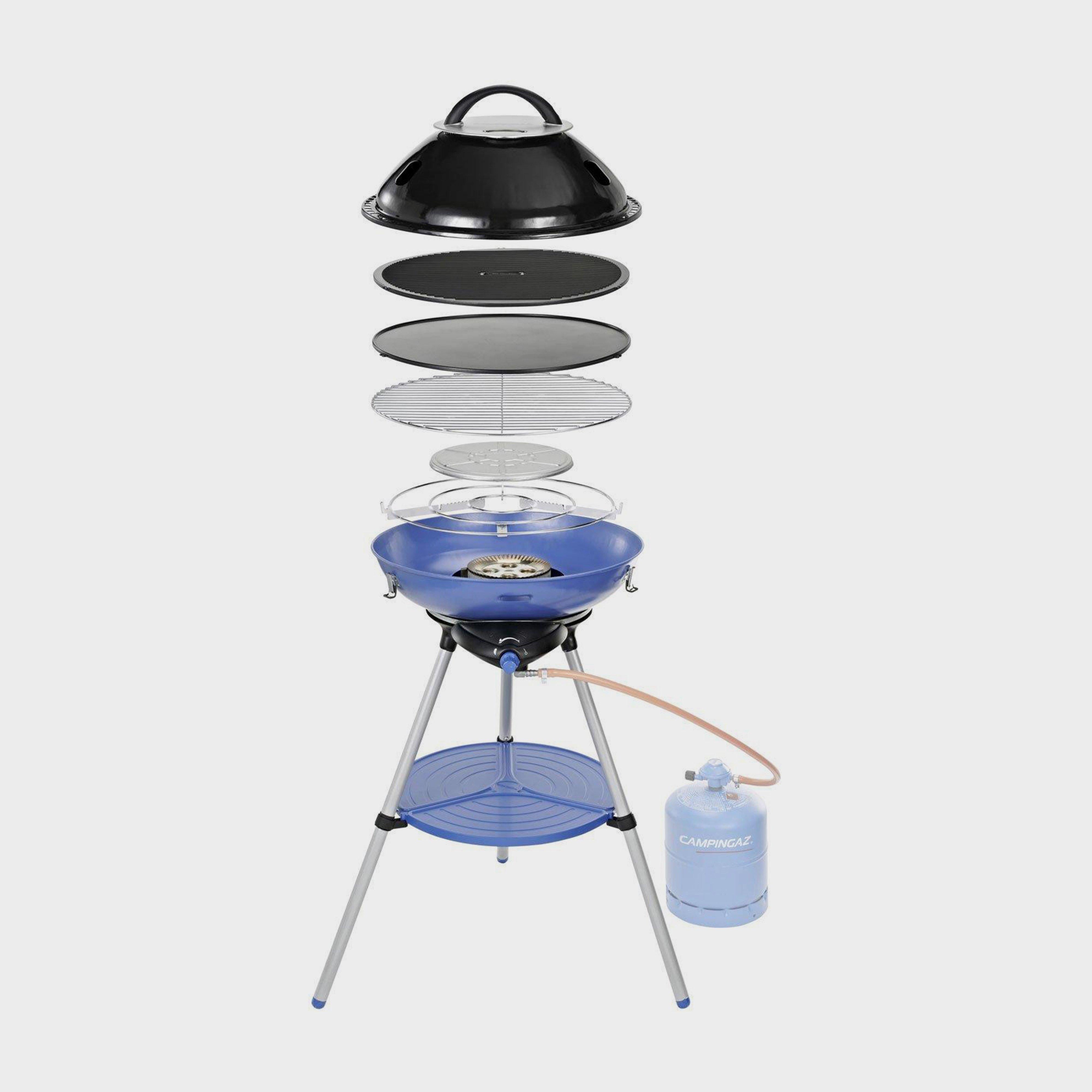 Party Grill 600 Stove