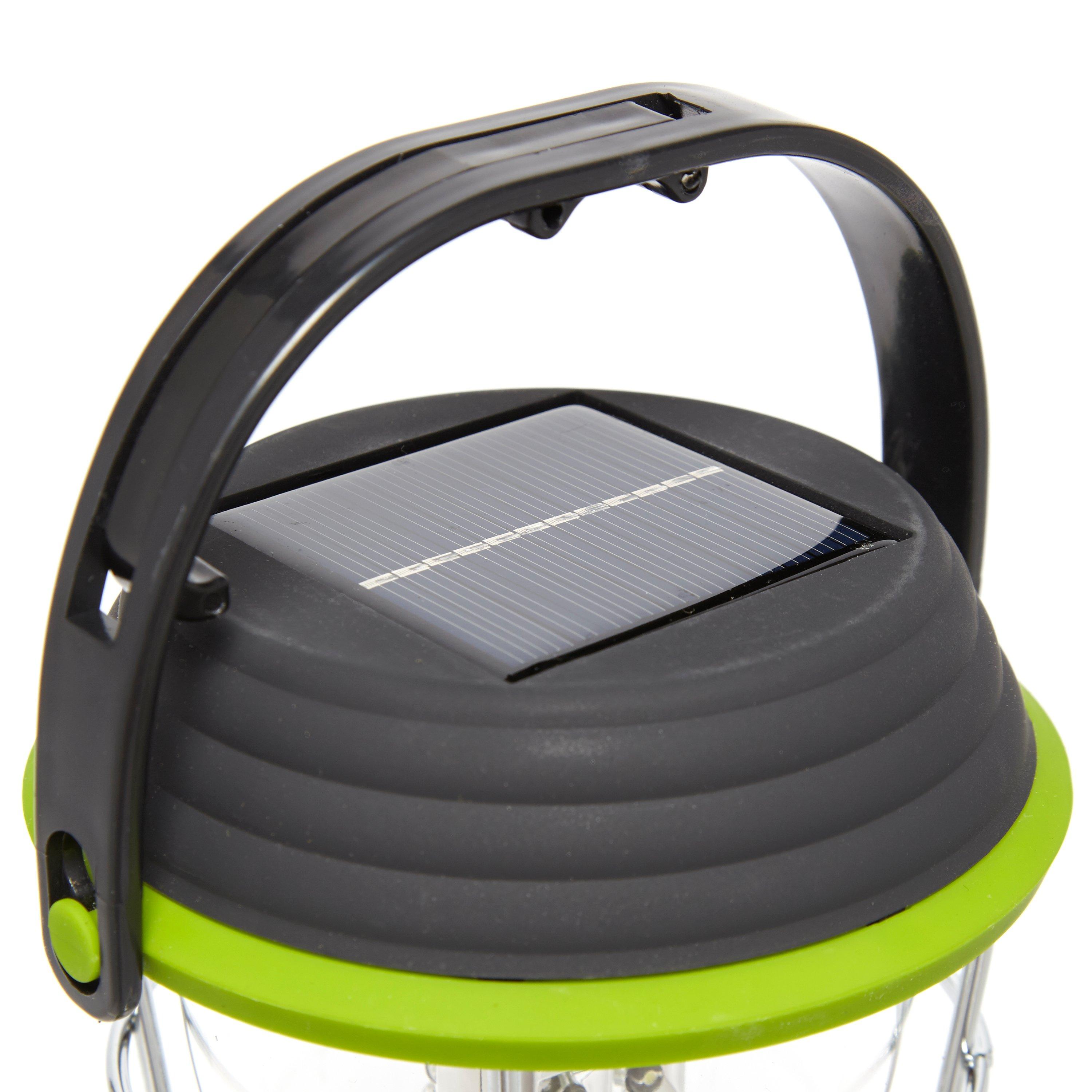 Galaxy 60W Lantern