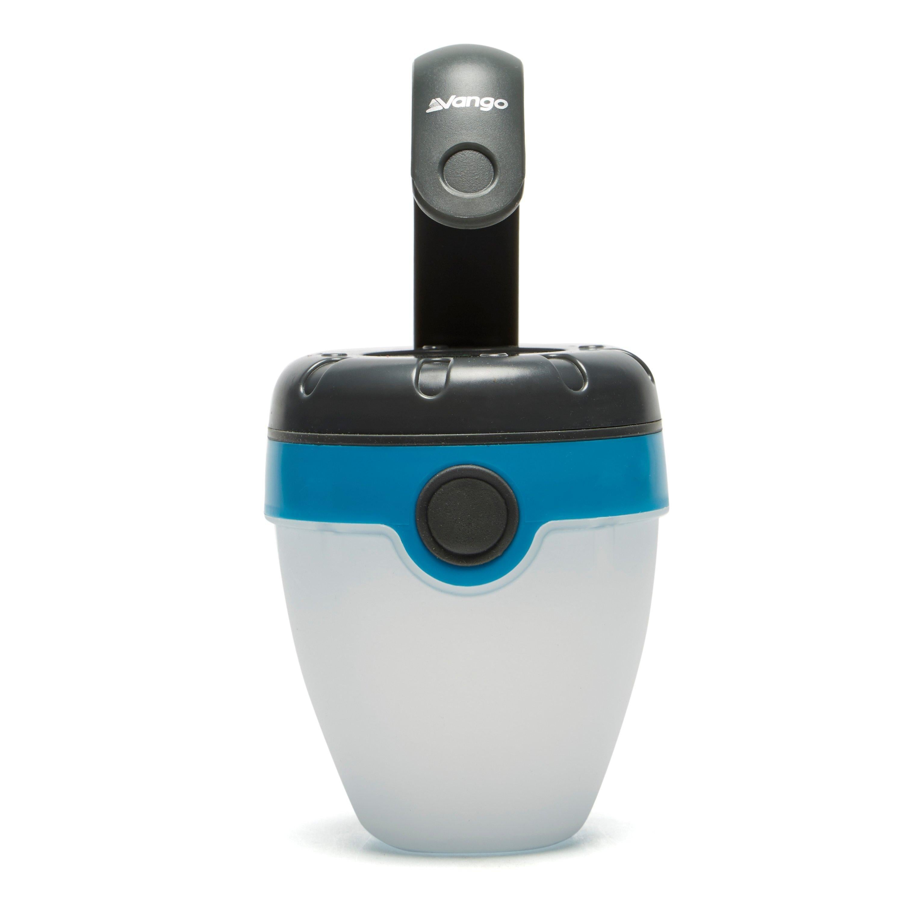 Star 85 Lantern (Herbal)
