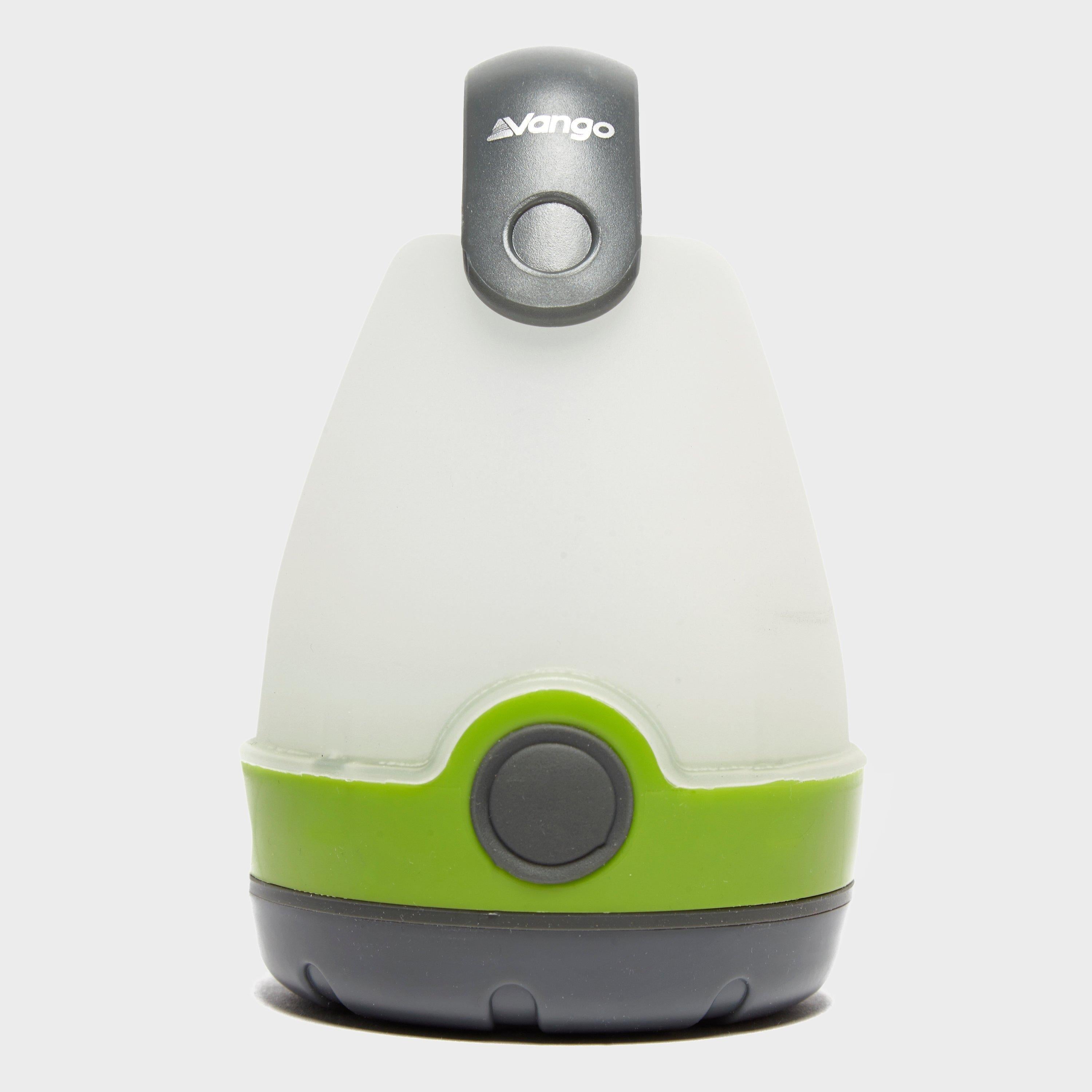 Star 85 Lantern (Herbal)