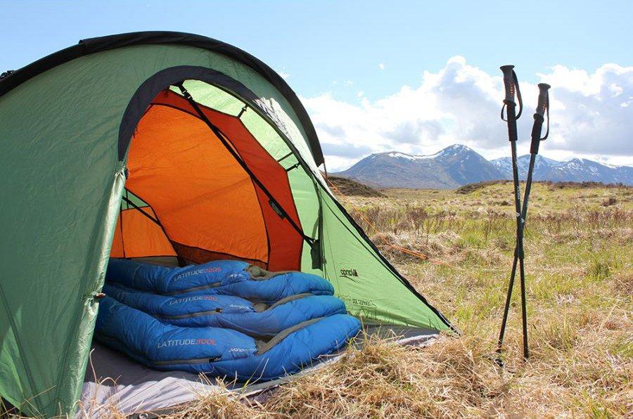 Latitude 300 Sleeping Bag