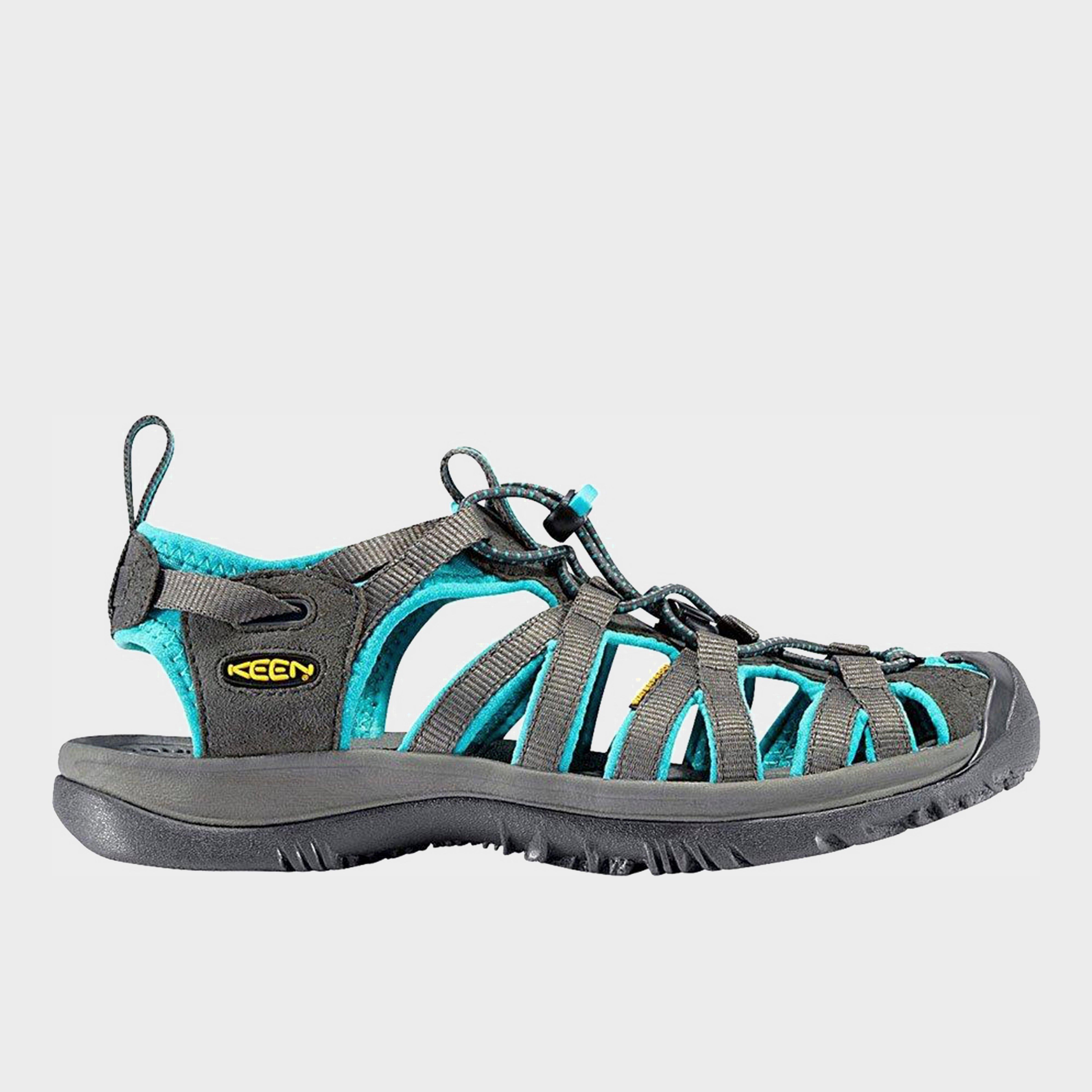 Women's Whisper Walking Sandal