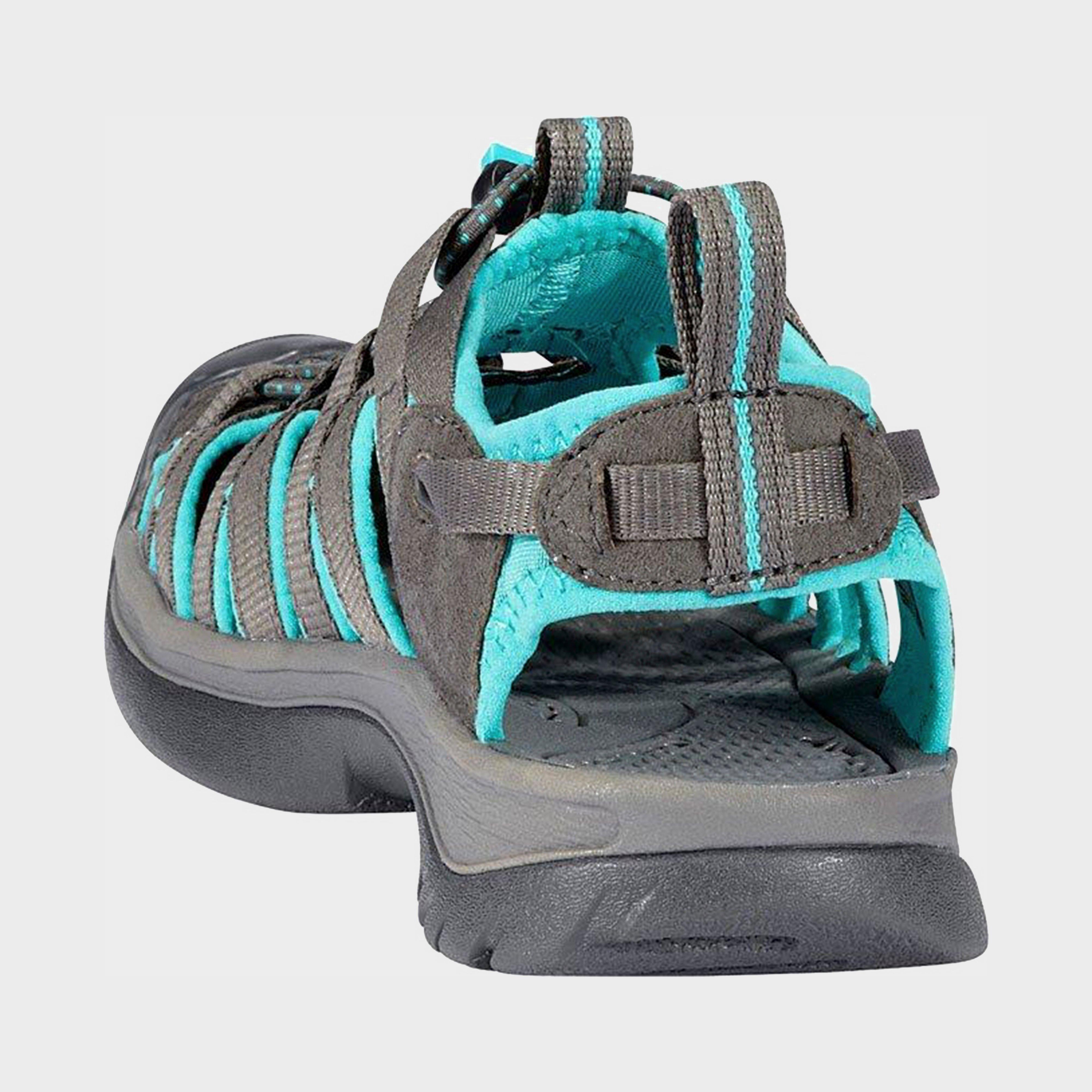 Women's Whisper Walking Sandal