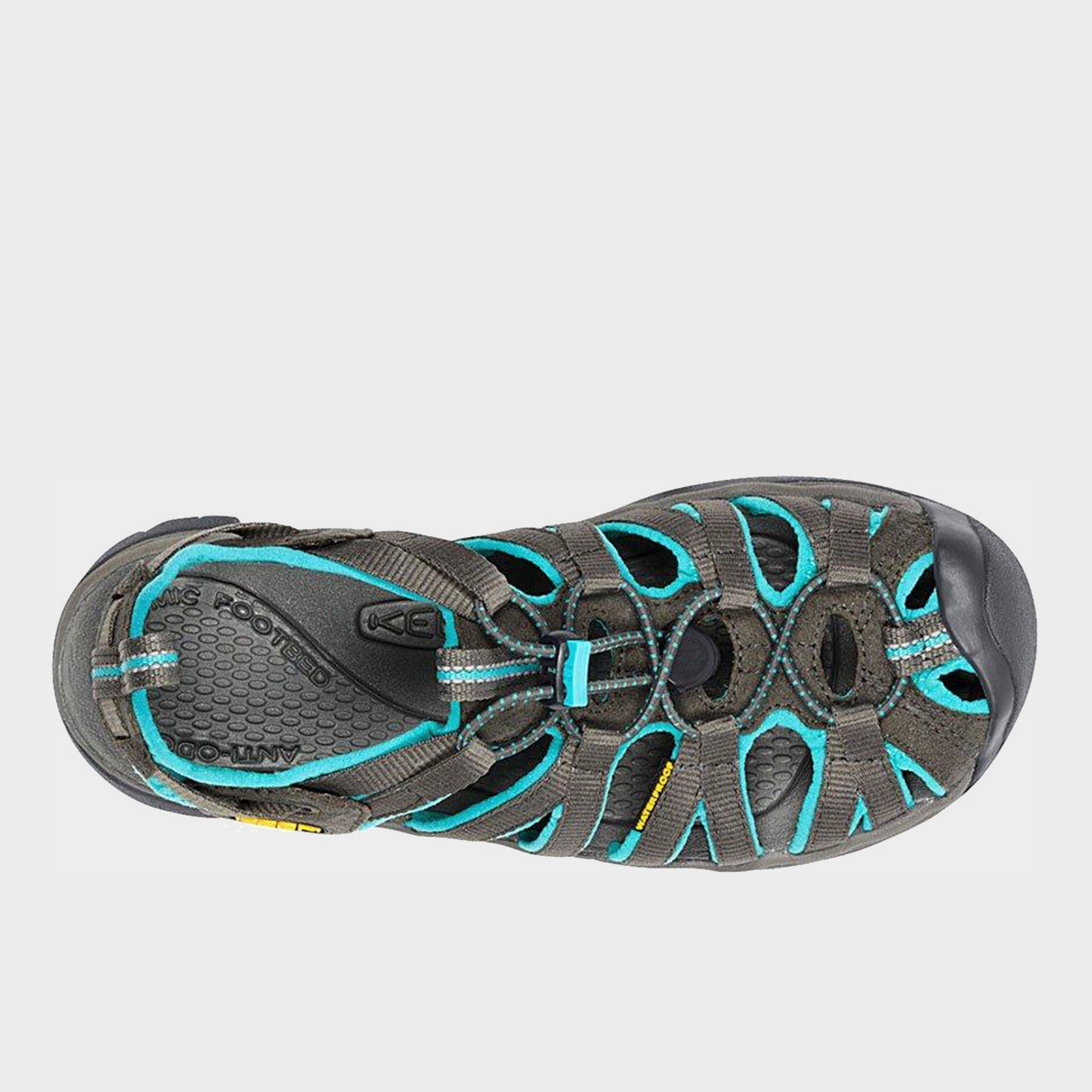 Women's Whisper Walking Sandal