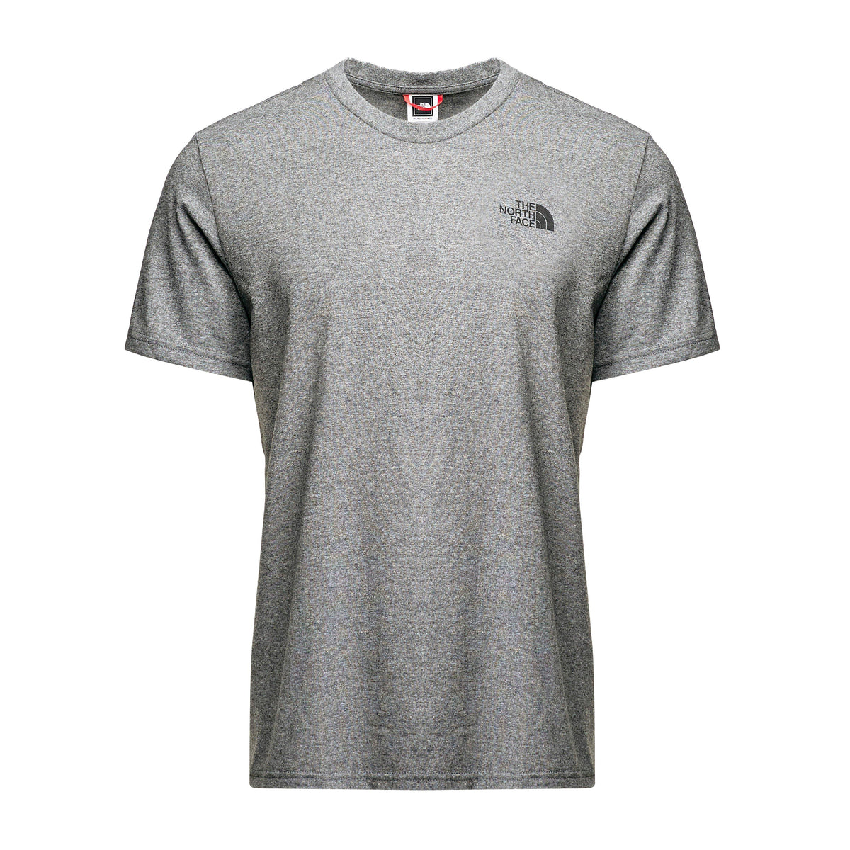 Men's Simple Dome T-Shirt