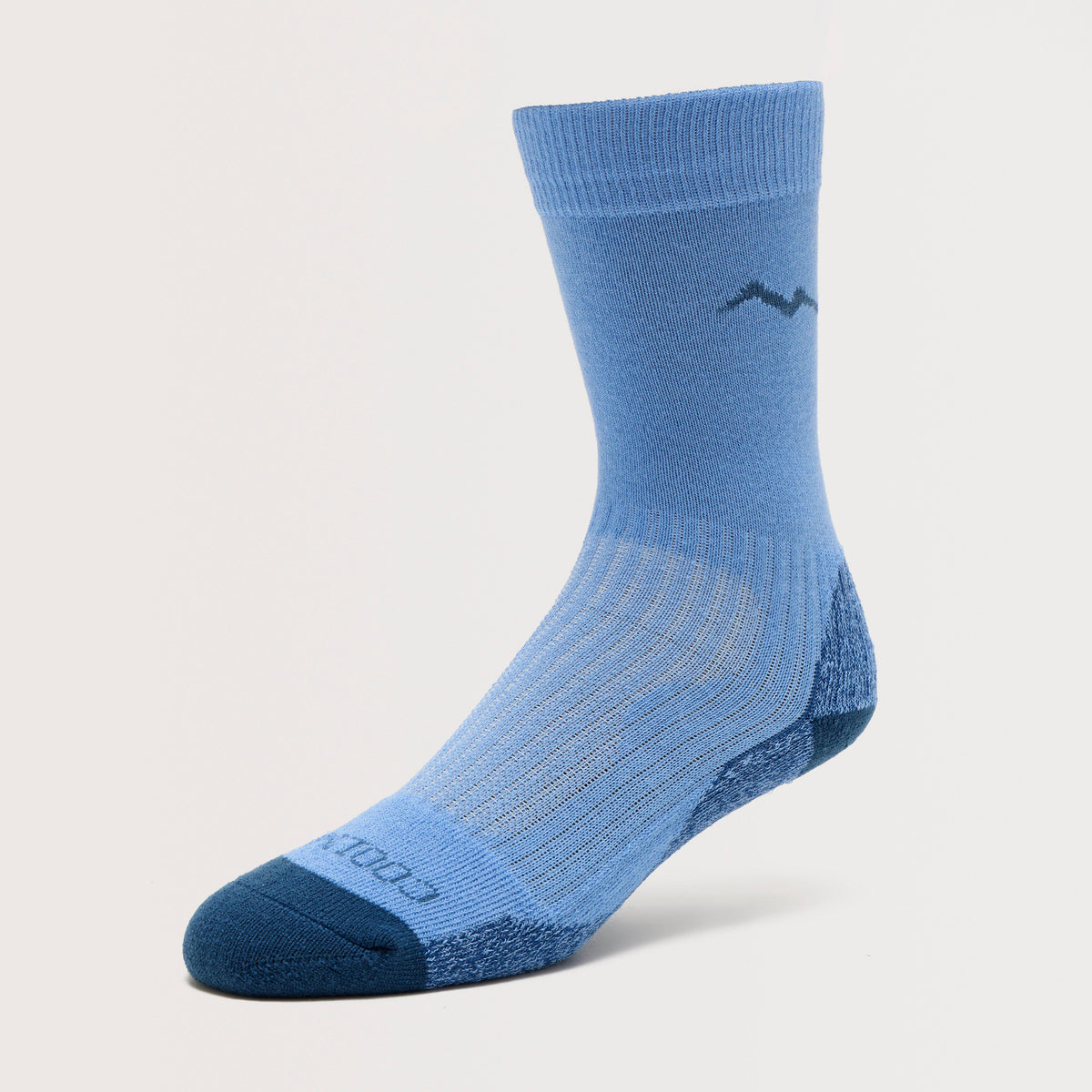 Women's Lightweight Outdoor Sock - 2 Pack