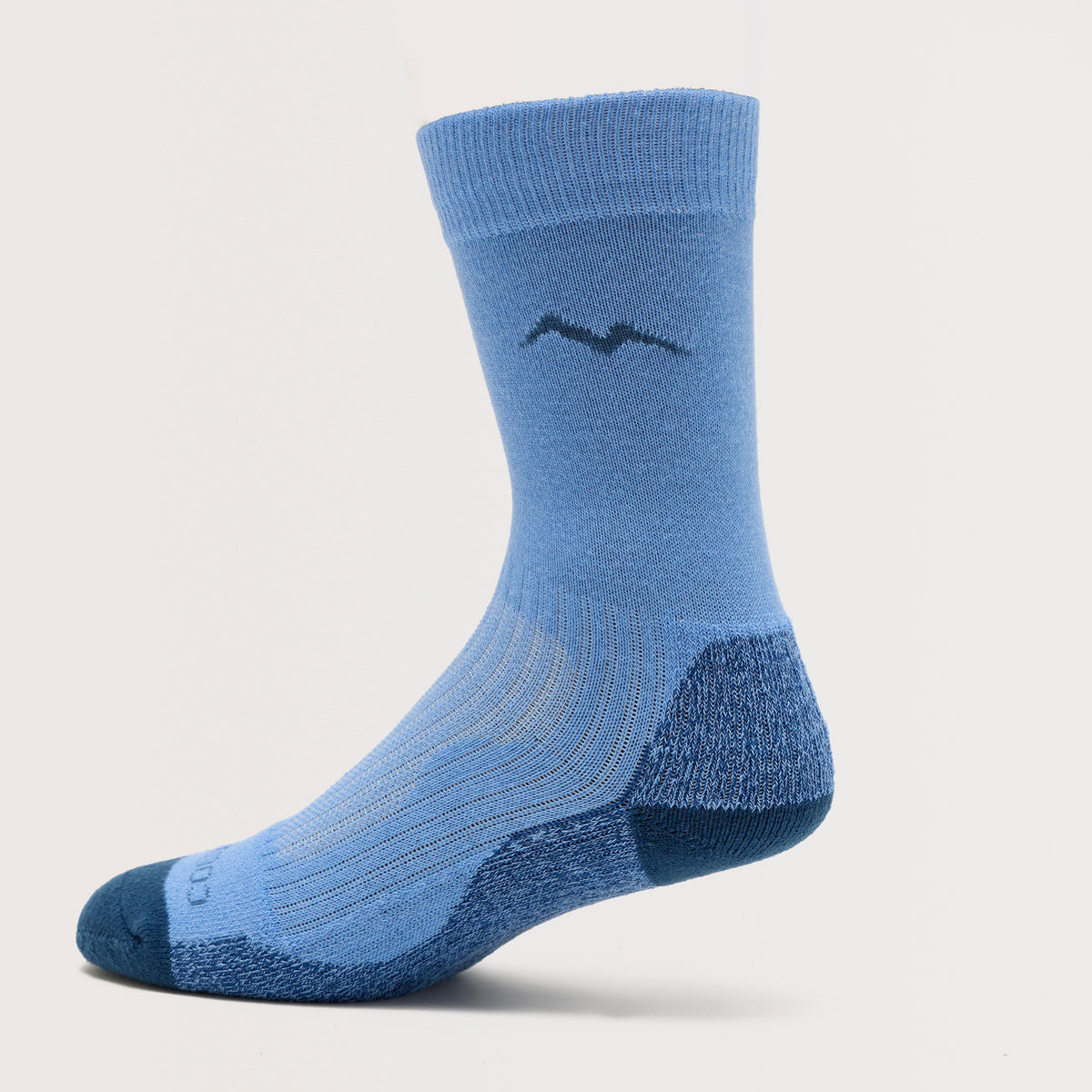 Women's Lightweight Outdoor Sock - 2 Pack