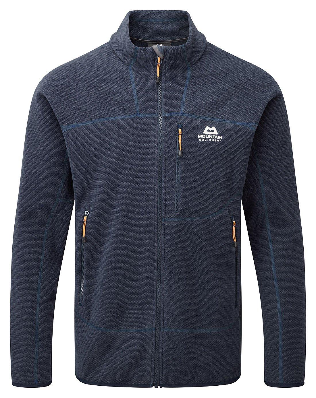 Men's Litmus Fleece Jacket