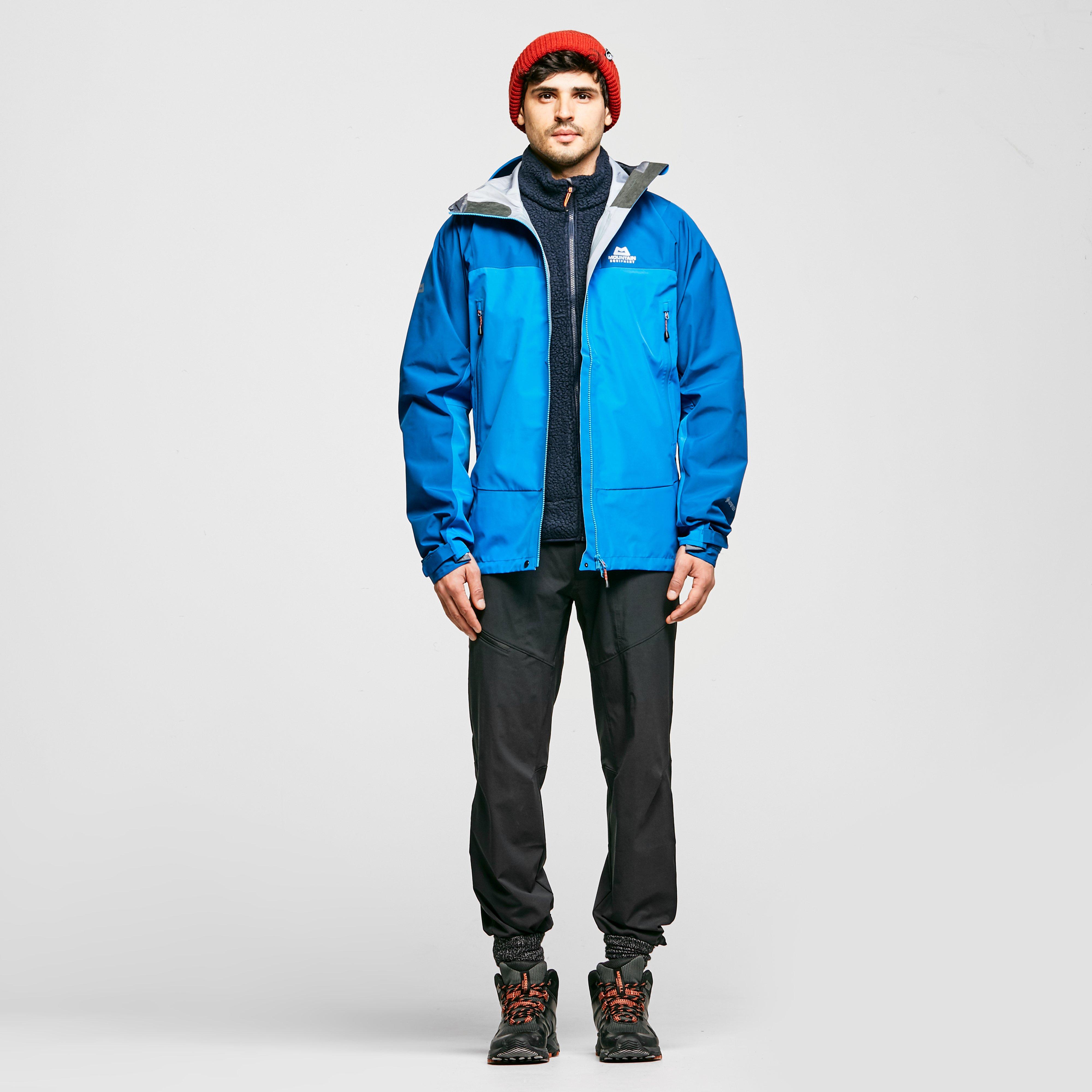 Men's Rupal Waterproof Jacket