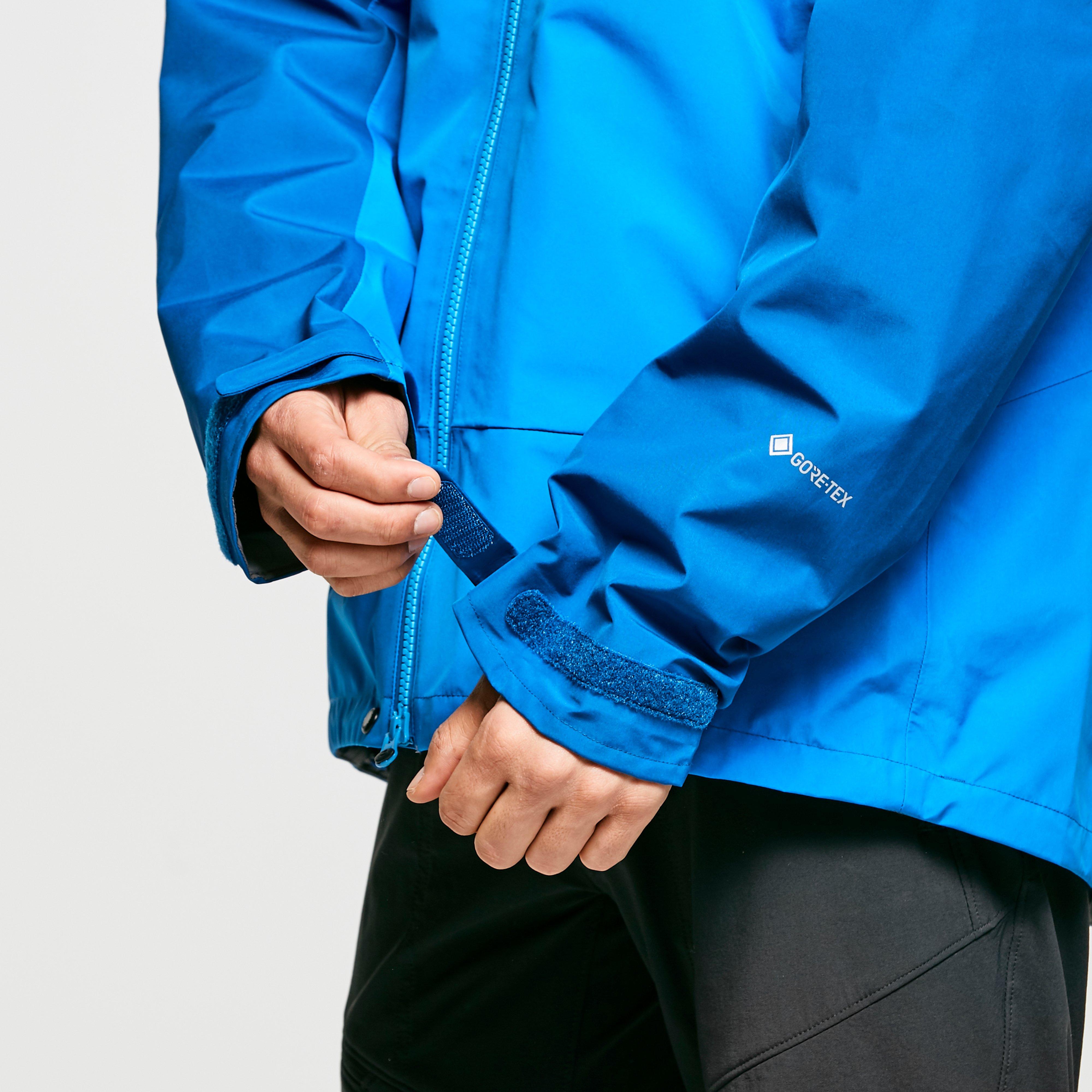 Men's Rupal Waterproof Jacket