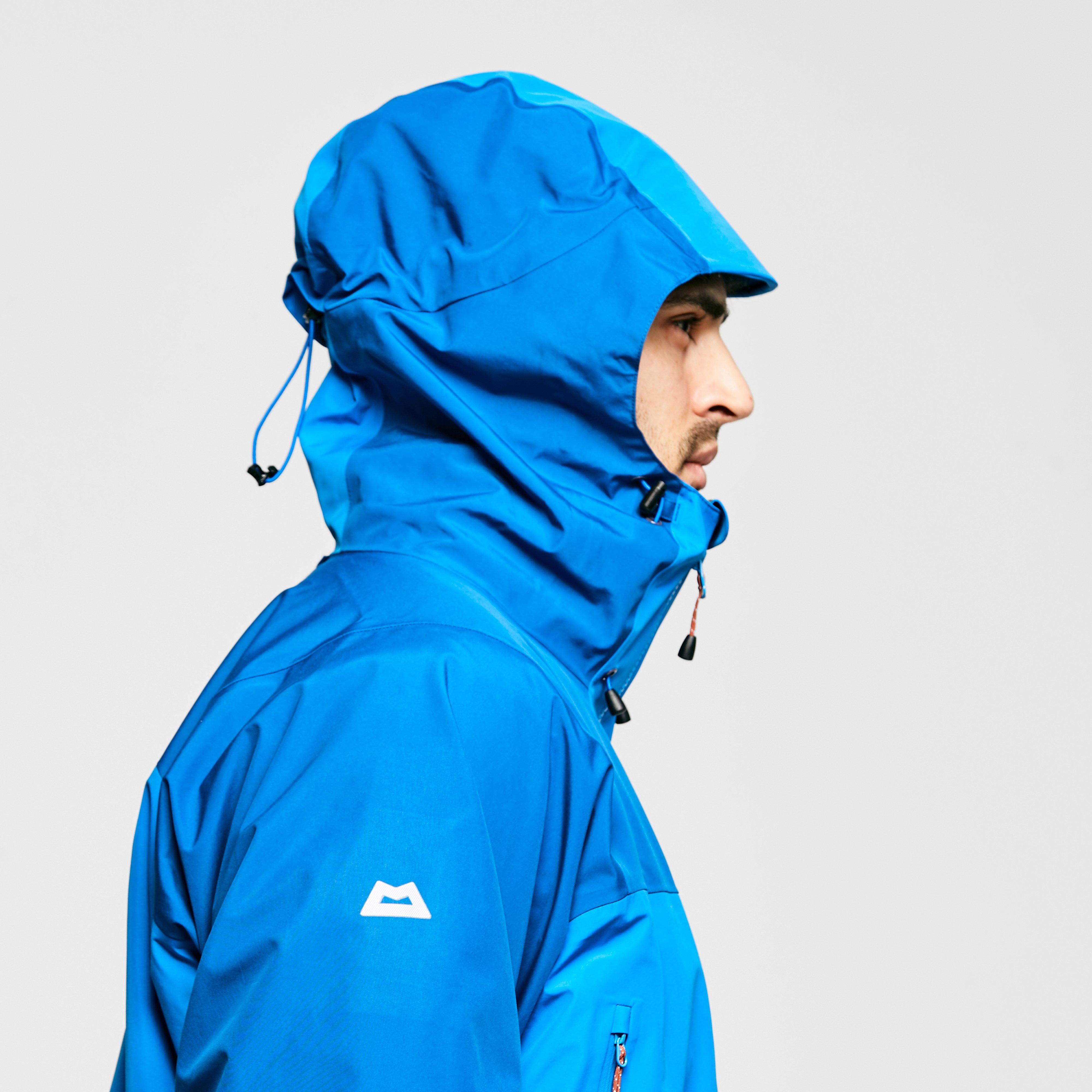 Men's Rupal Waterproof Jacket