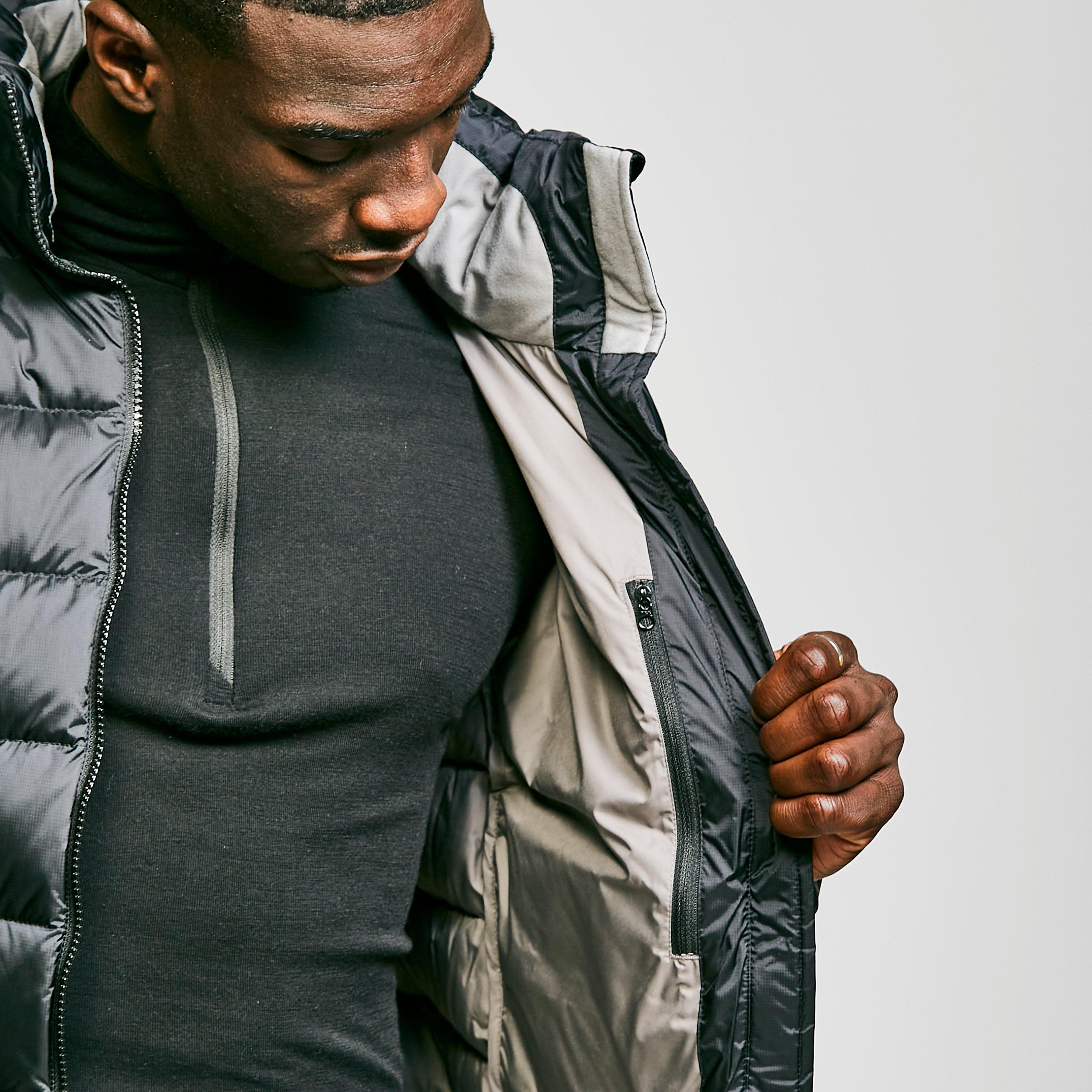 Men's Lightline Down Jacket