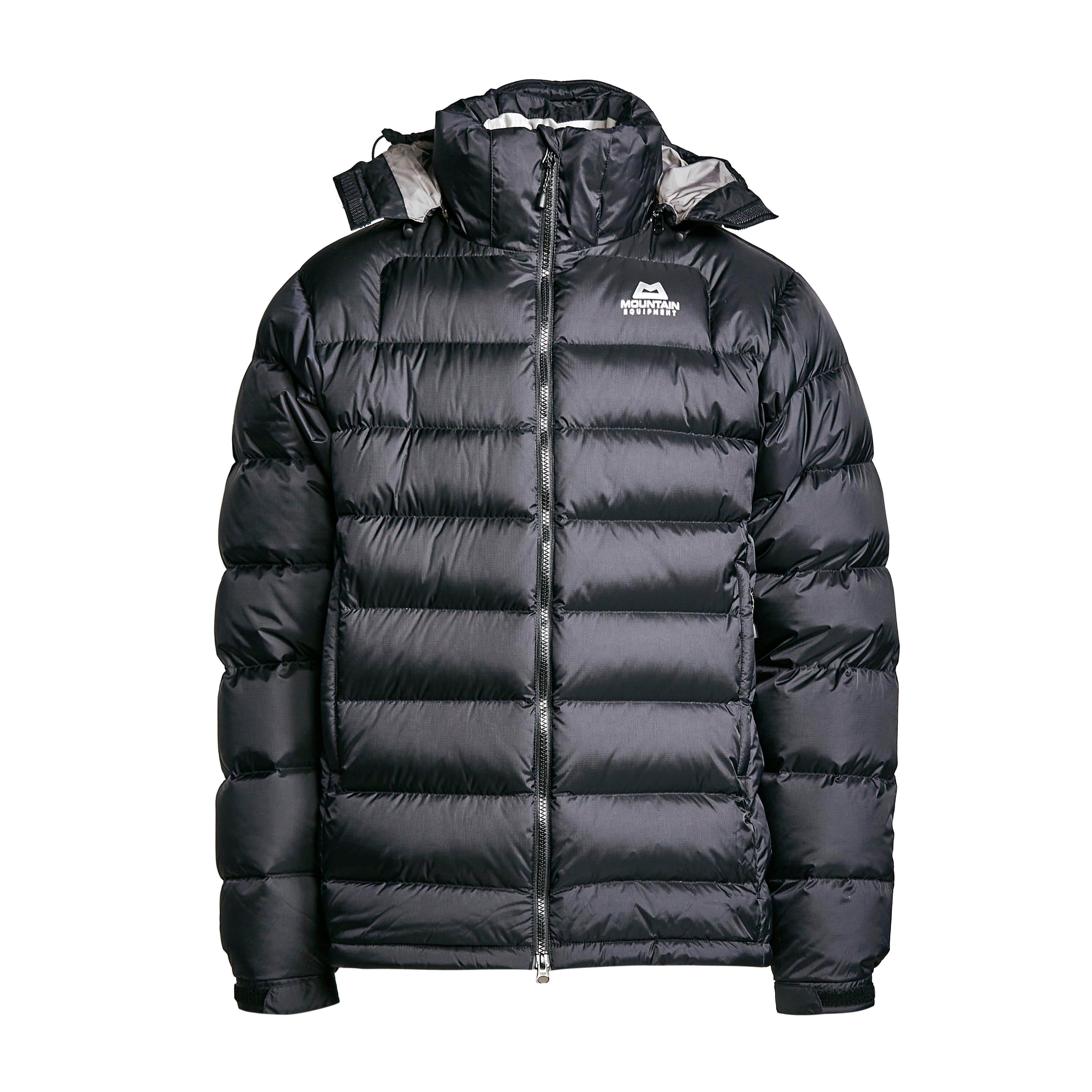 Men's Lightline Down Jacket
