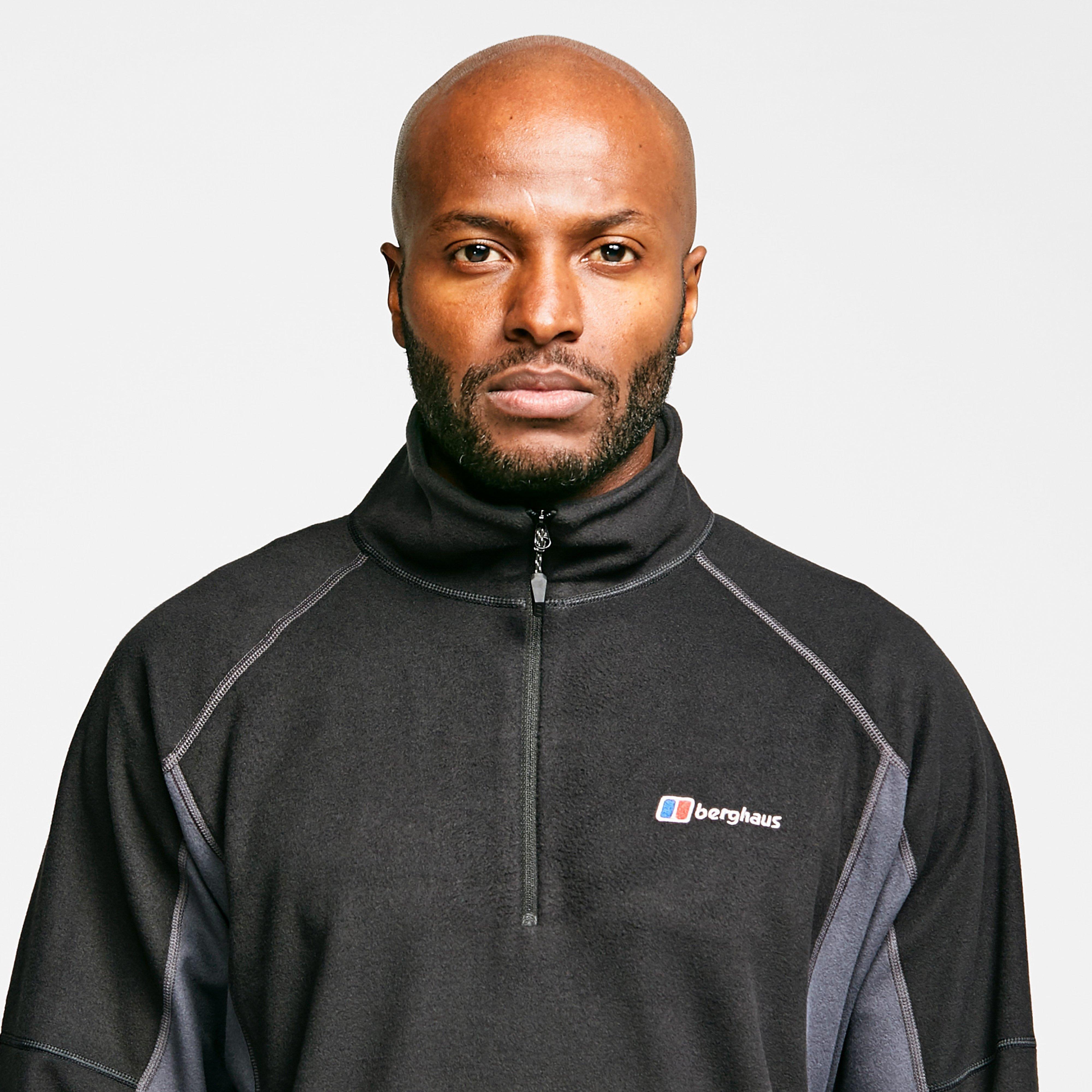 Men's Hartsop Half-Zip Fleece