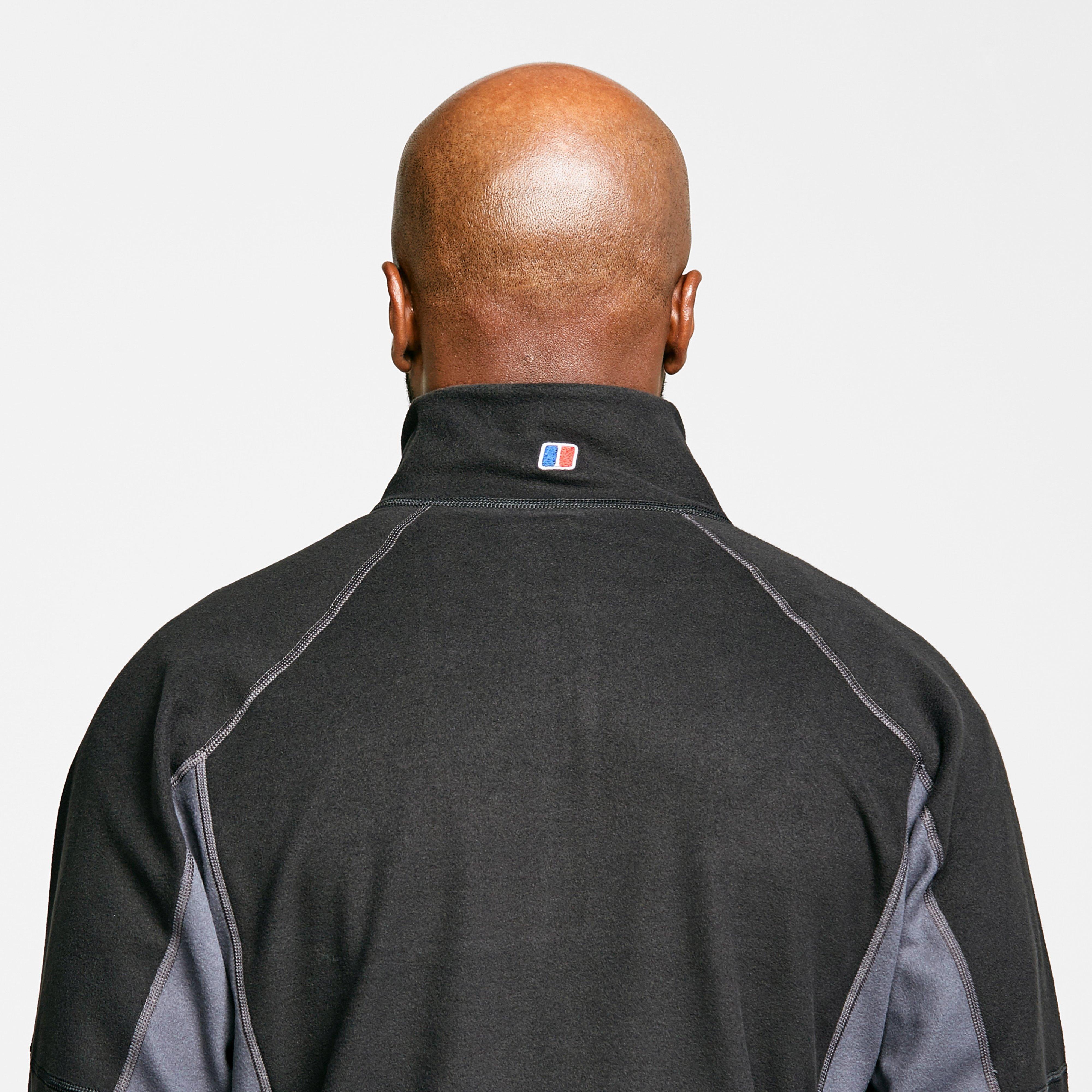 Men's Hartsop Half-Zip Fleece