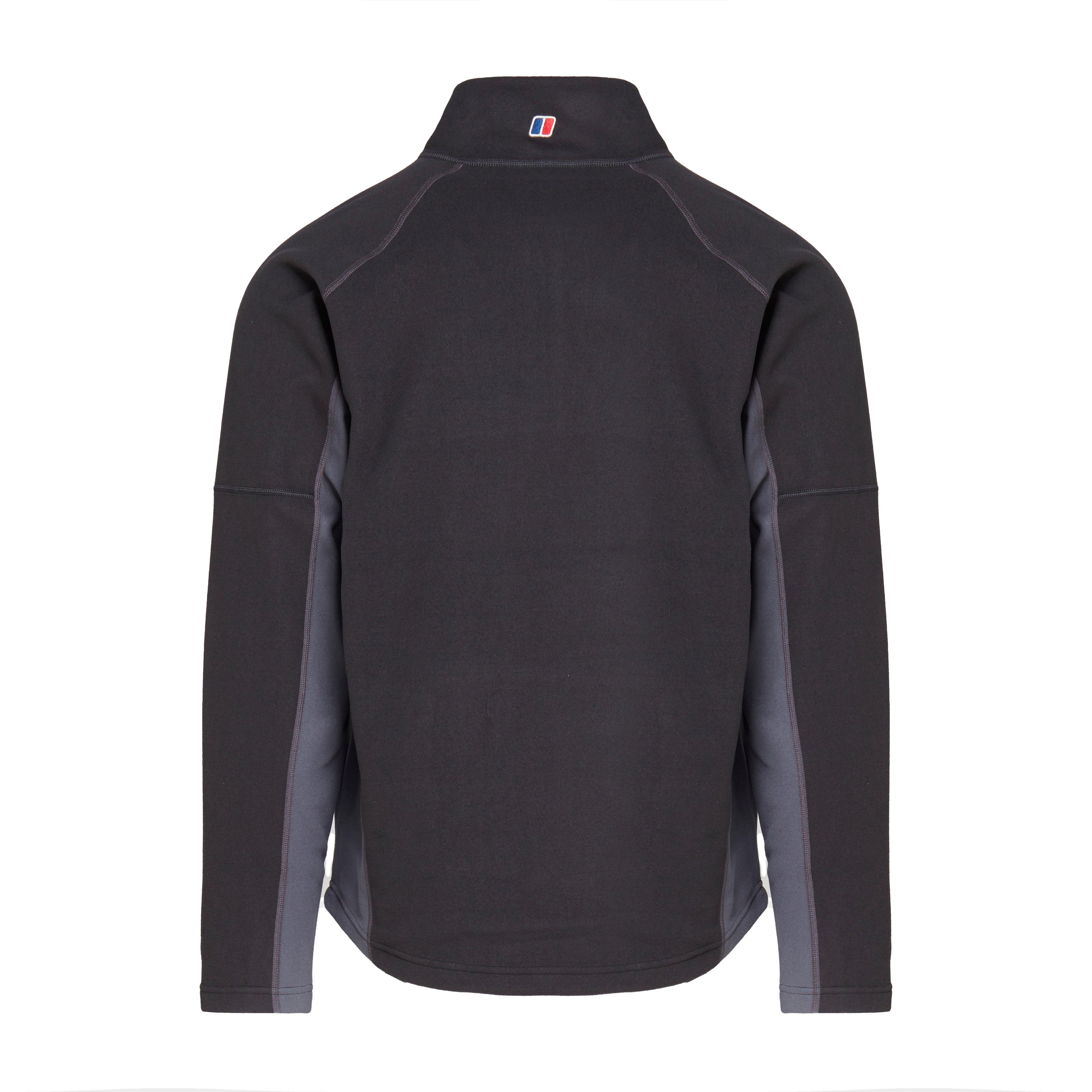 Men's Hartsop Half-Zip Fleece