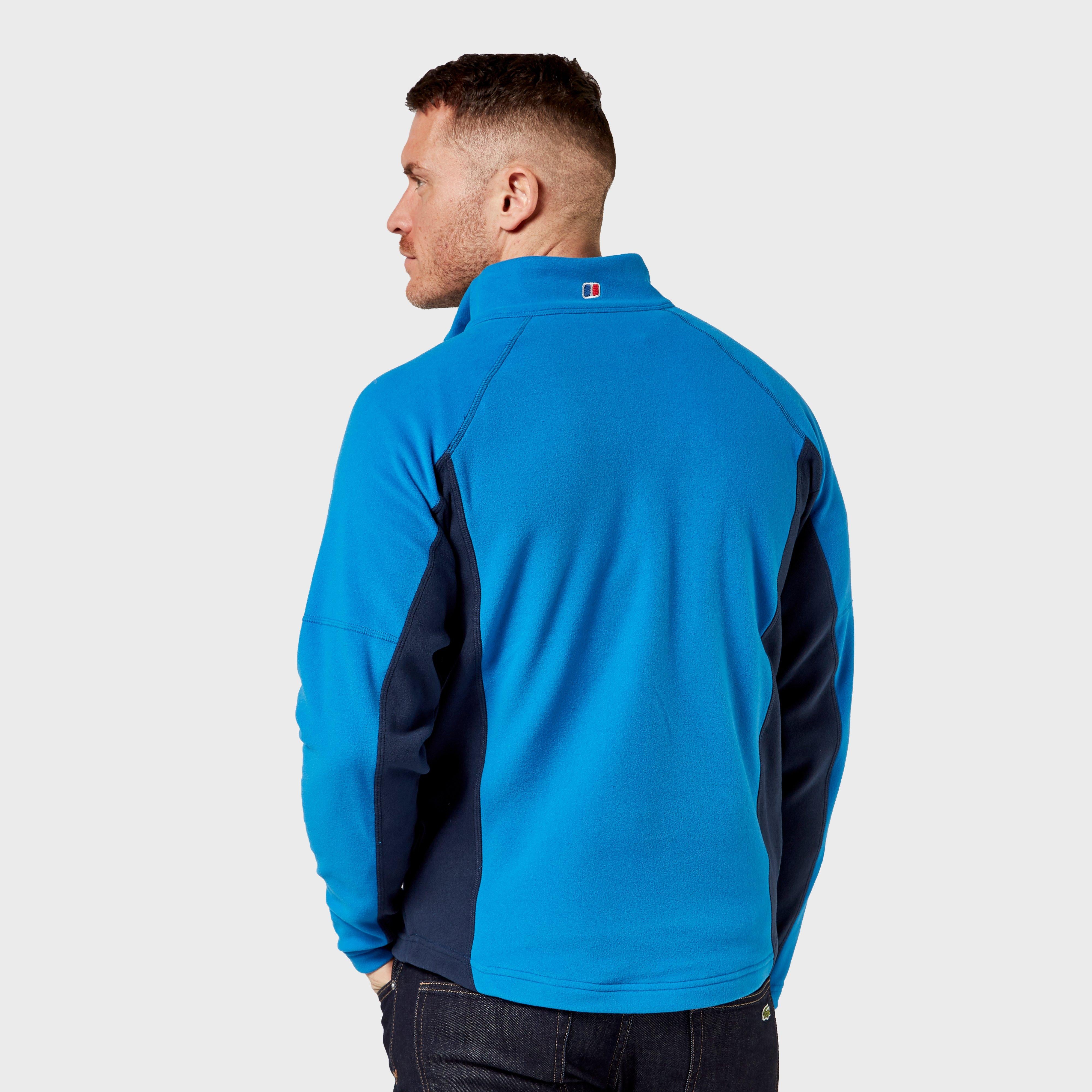 Men's Hartsop Half-Zip Fleece