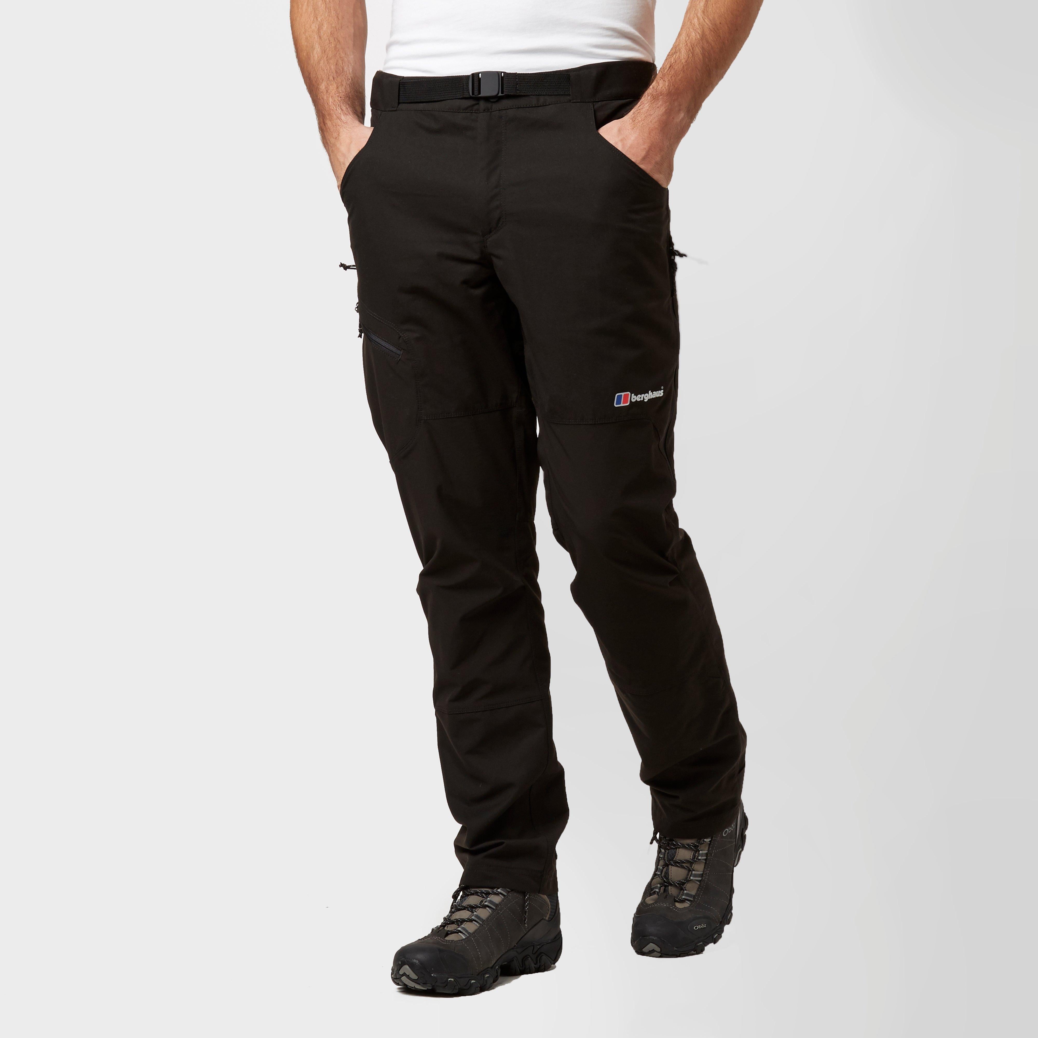 Men’s Fast Hike Trousers