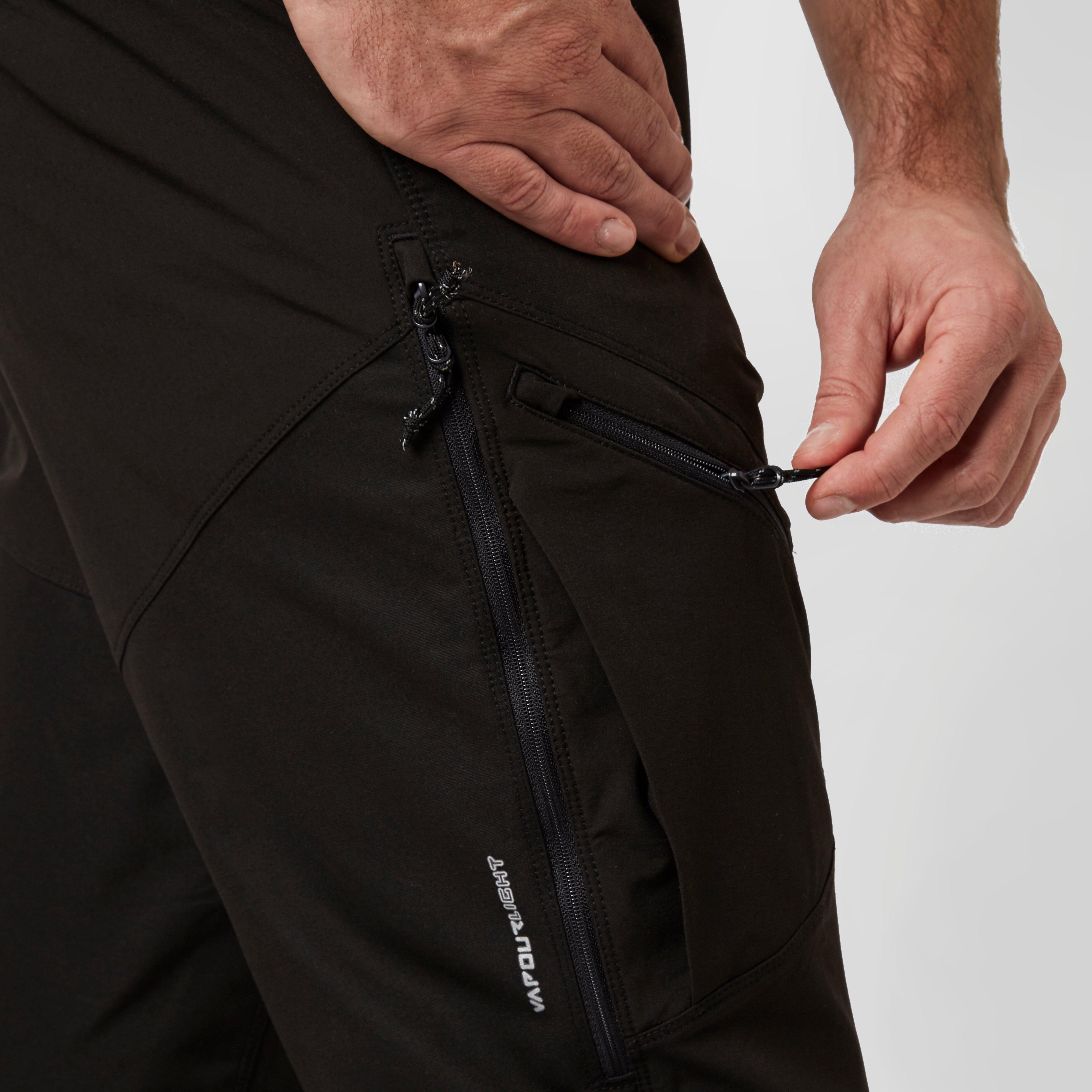 Men’s Fast Hike Trousers