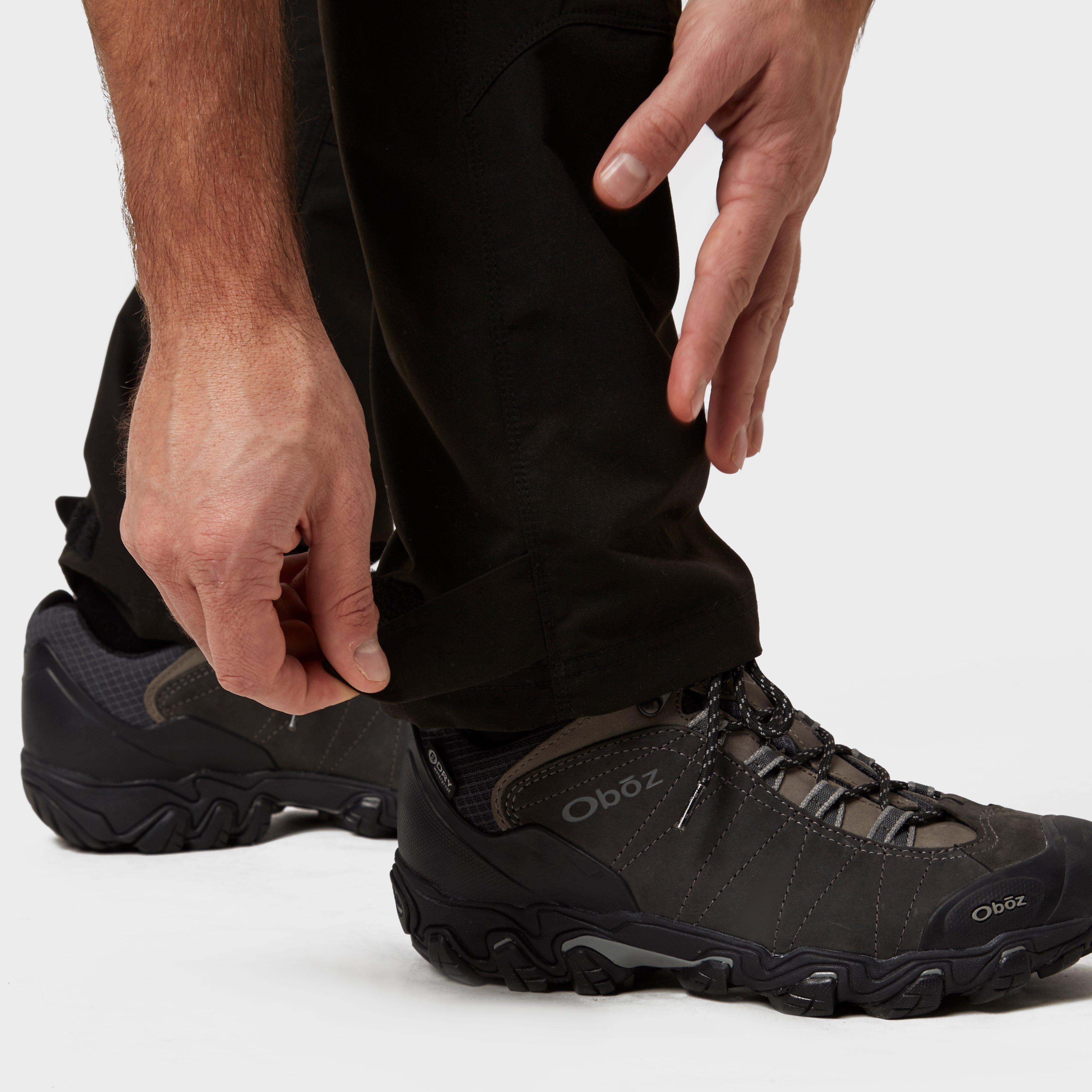 Men’s Fast Hike Trousers