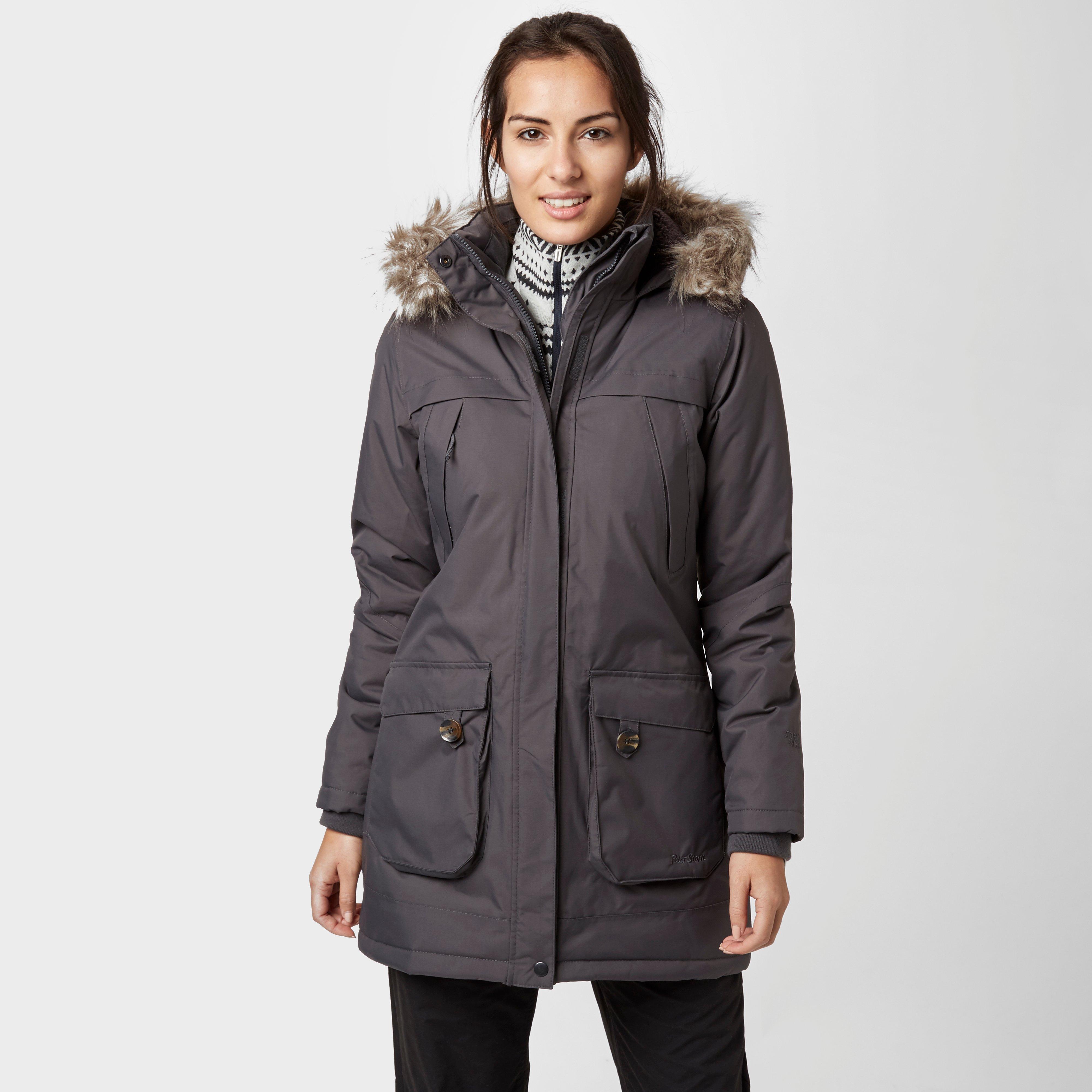Women's Paloma Parka