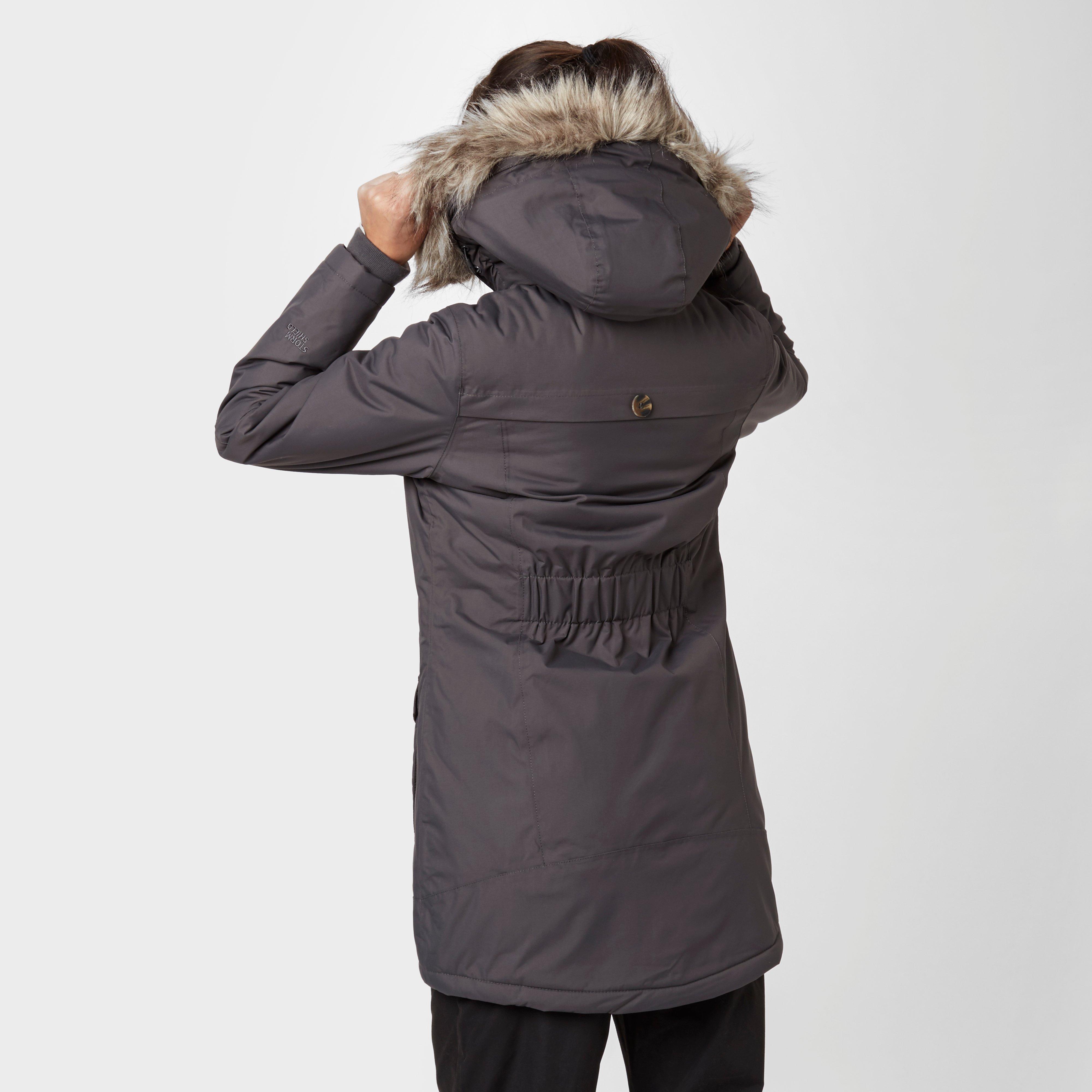 Women's Paloma Parka