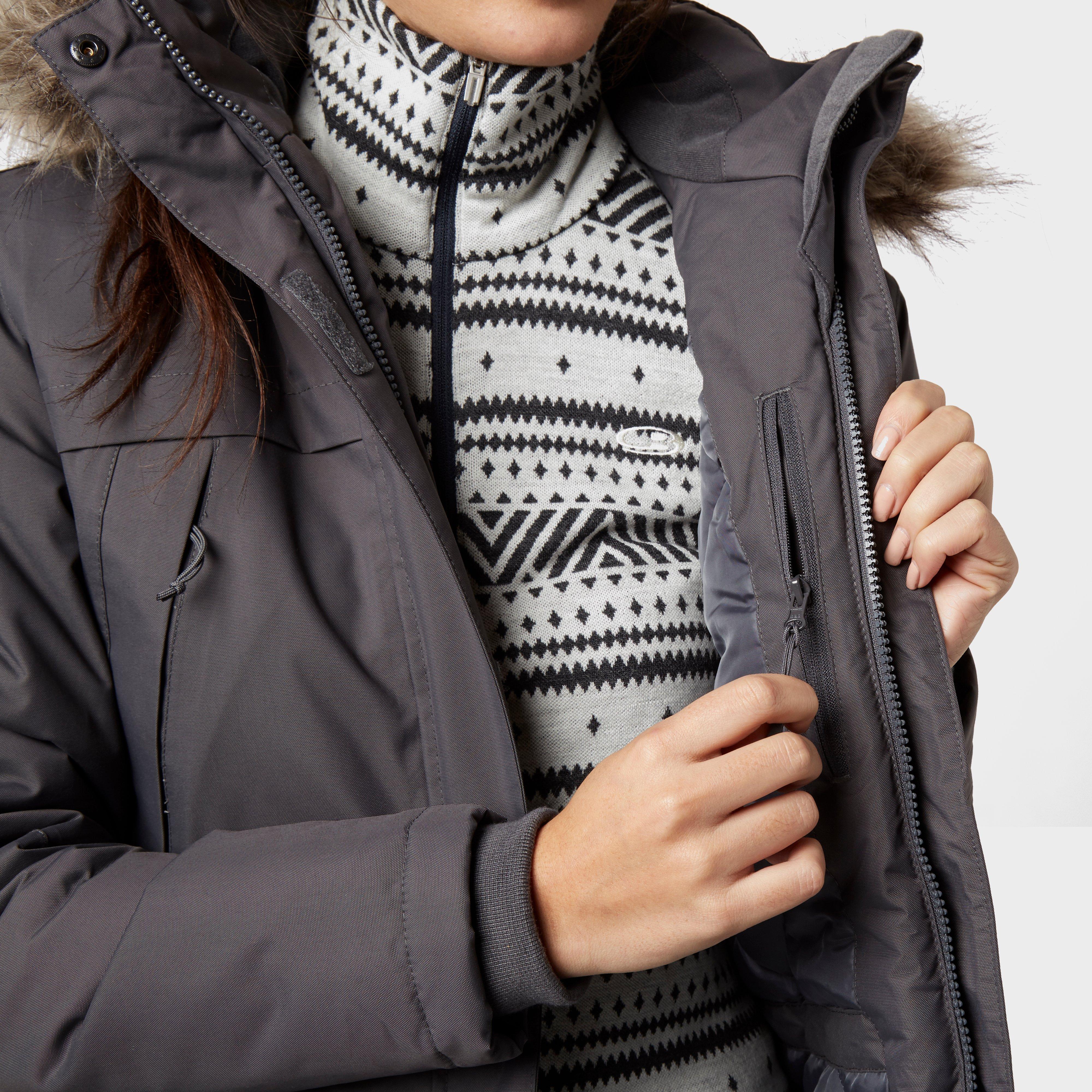 Women's Paloma Parka