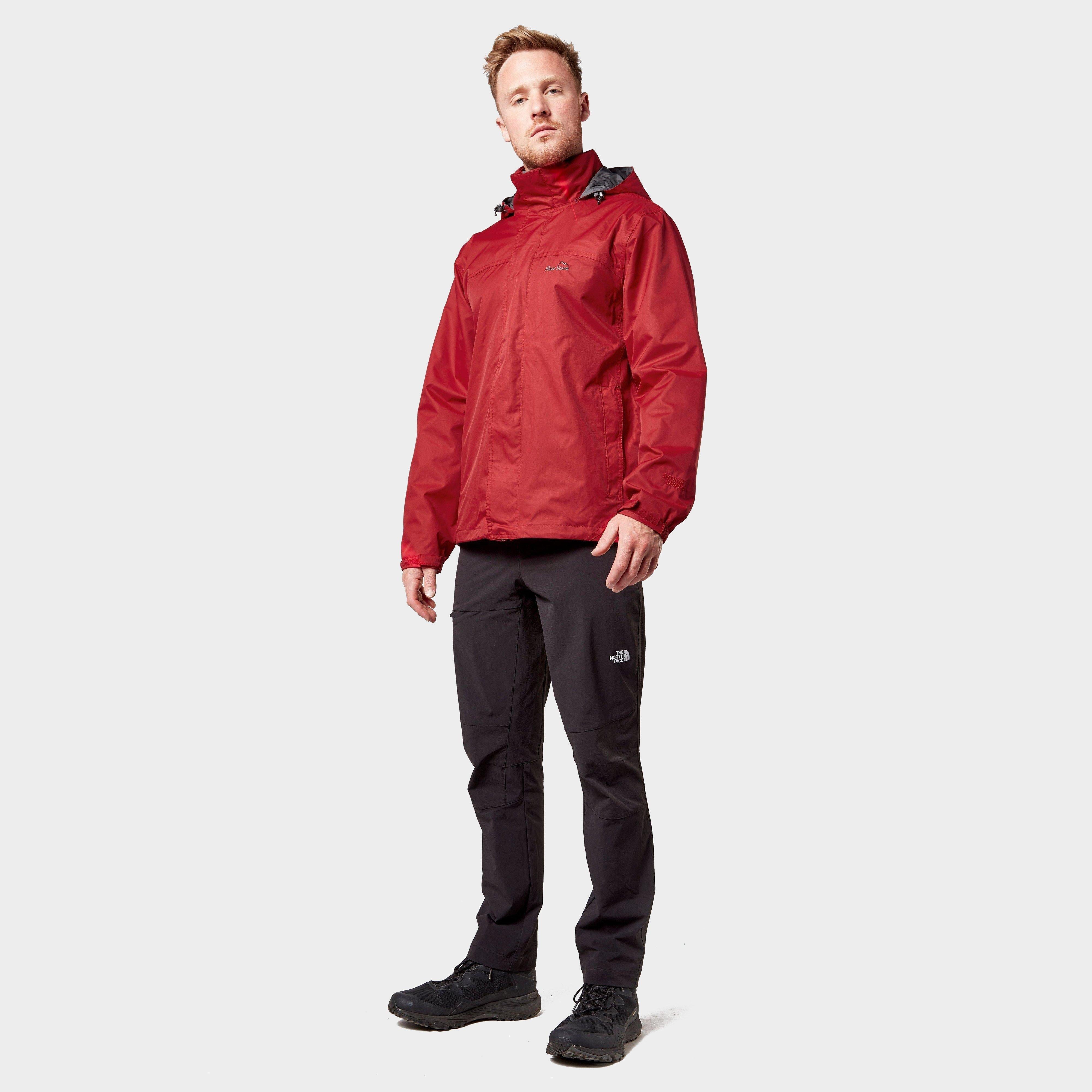 Men's Storm Pop Jacket