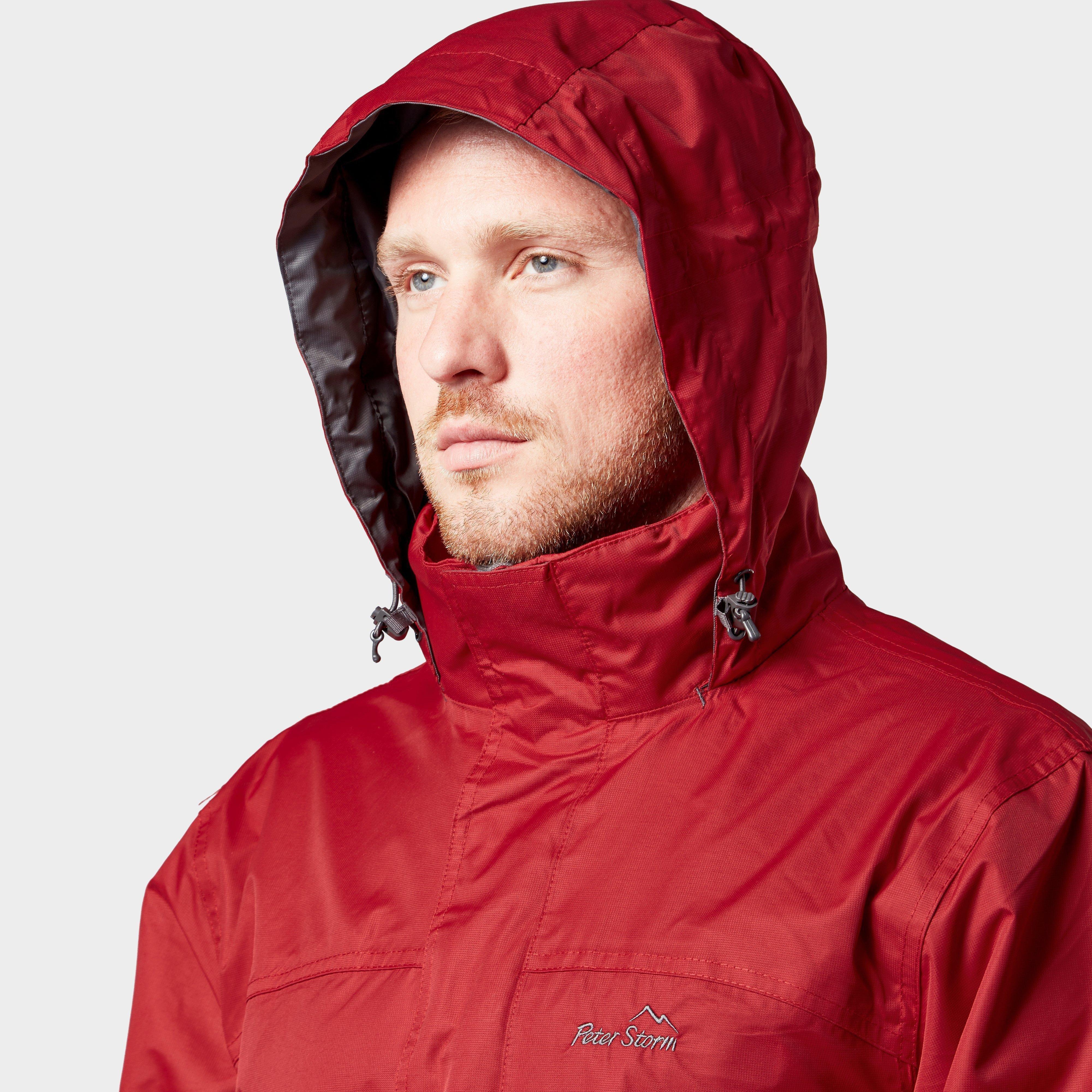 Men's Storm Pop Jacket