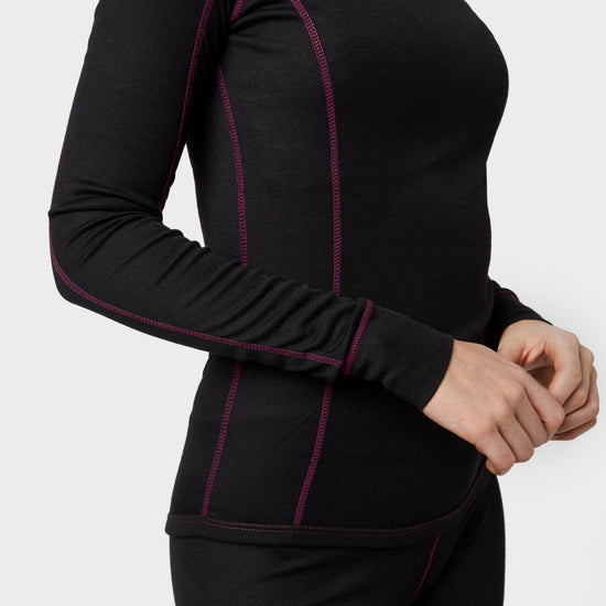 Women's Thermal Underwear Set