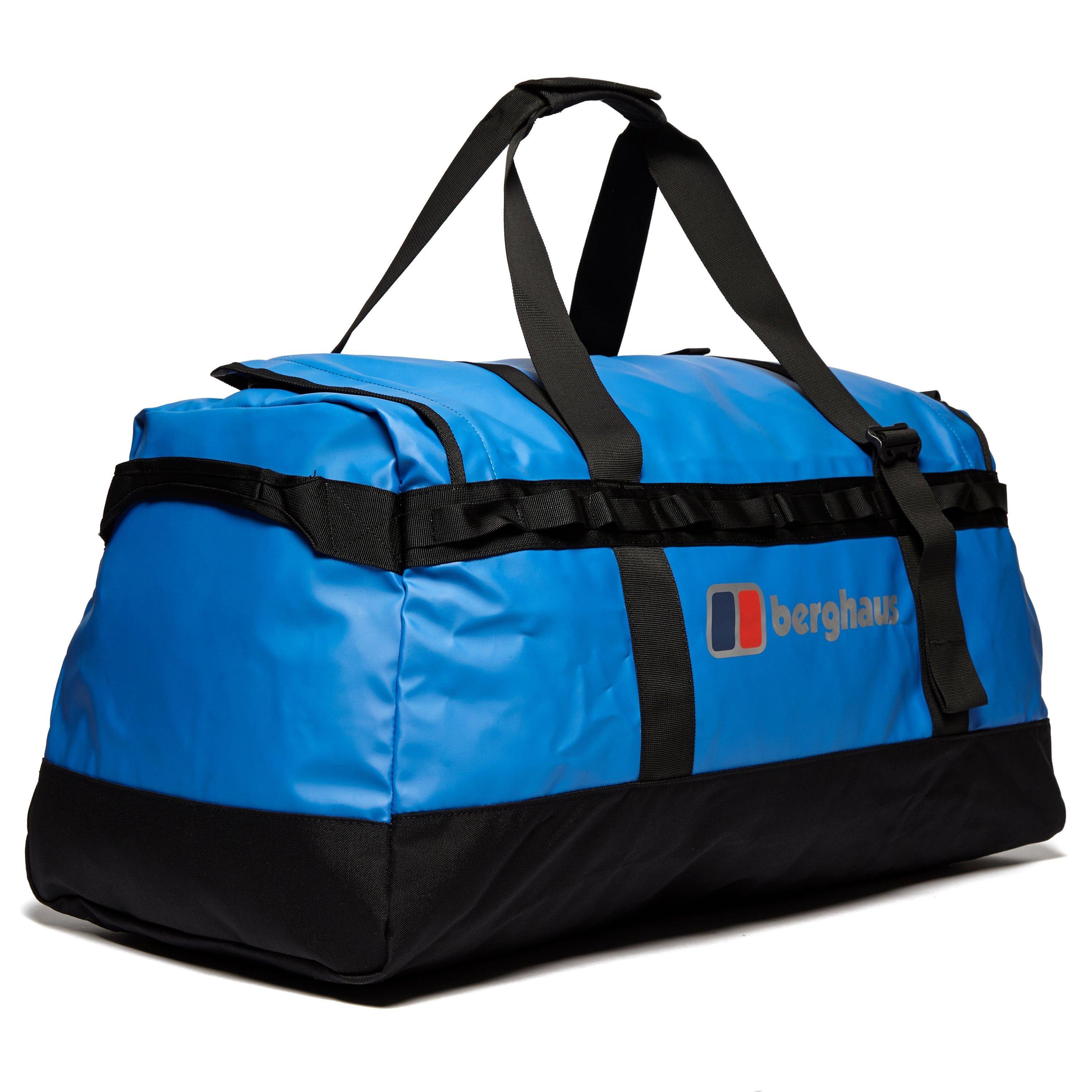 100L Holdall