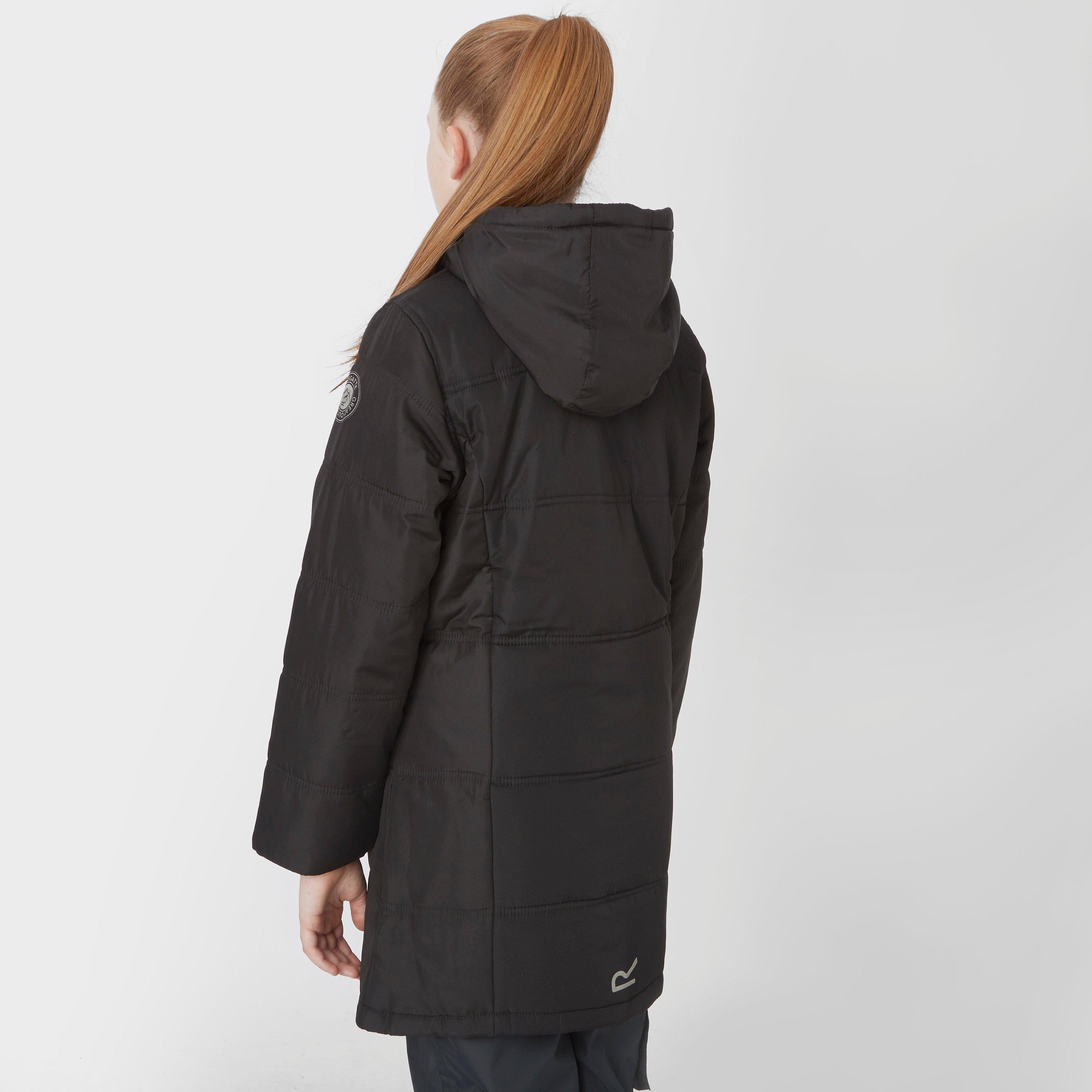 Girl's Winter Hill Jacket
