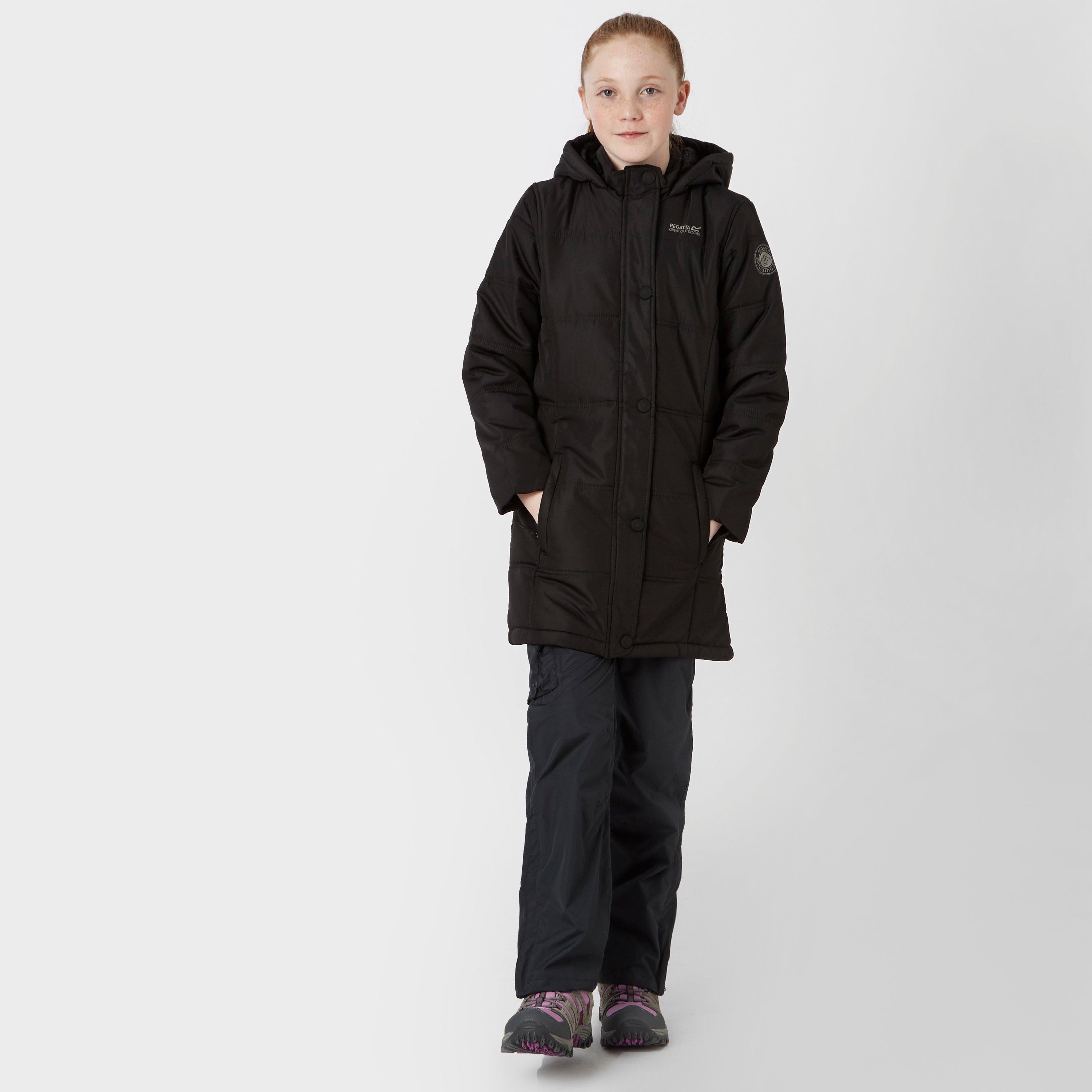Girl's Winter Hill Jacket