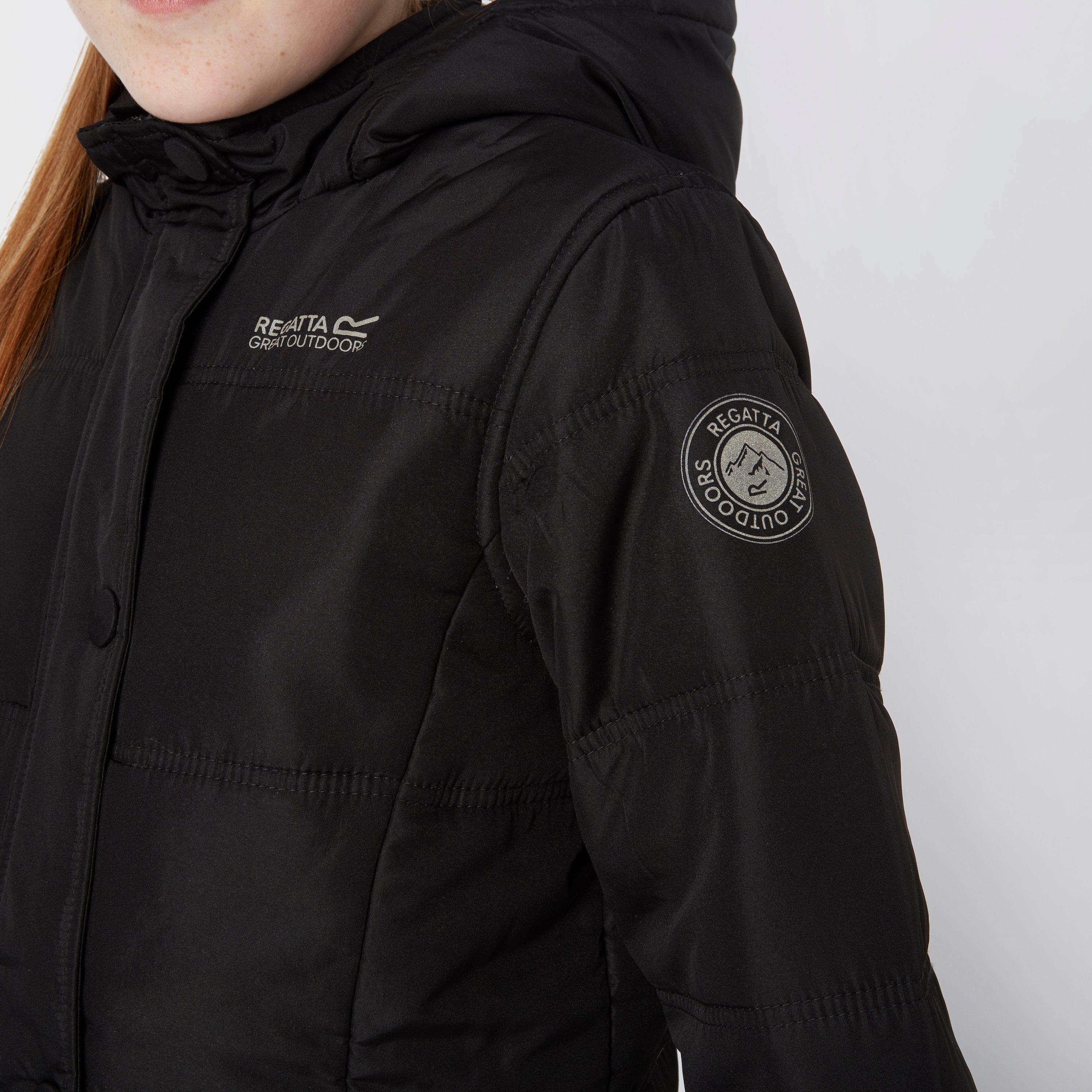Girl's Winter Hill Jacket