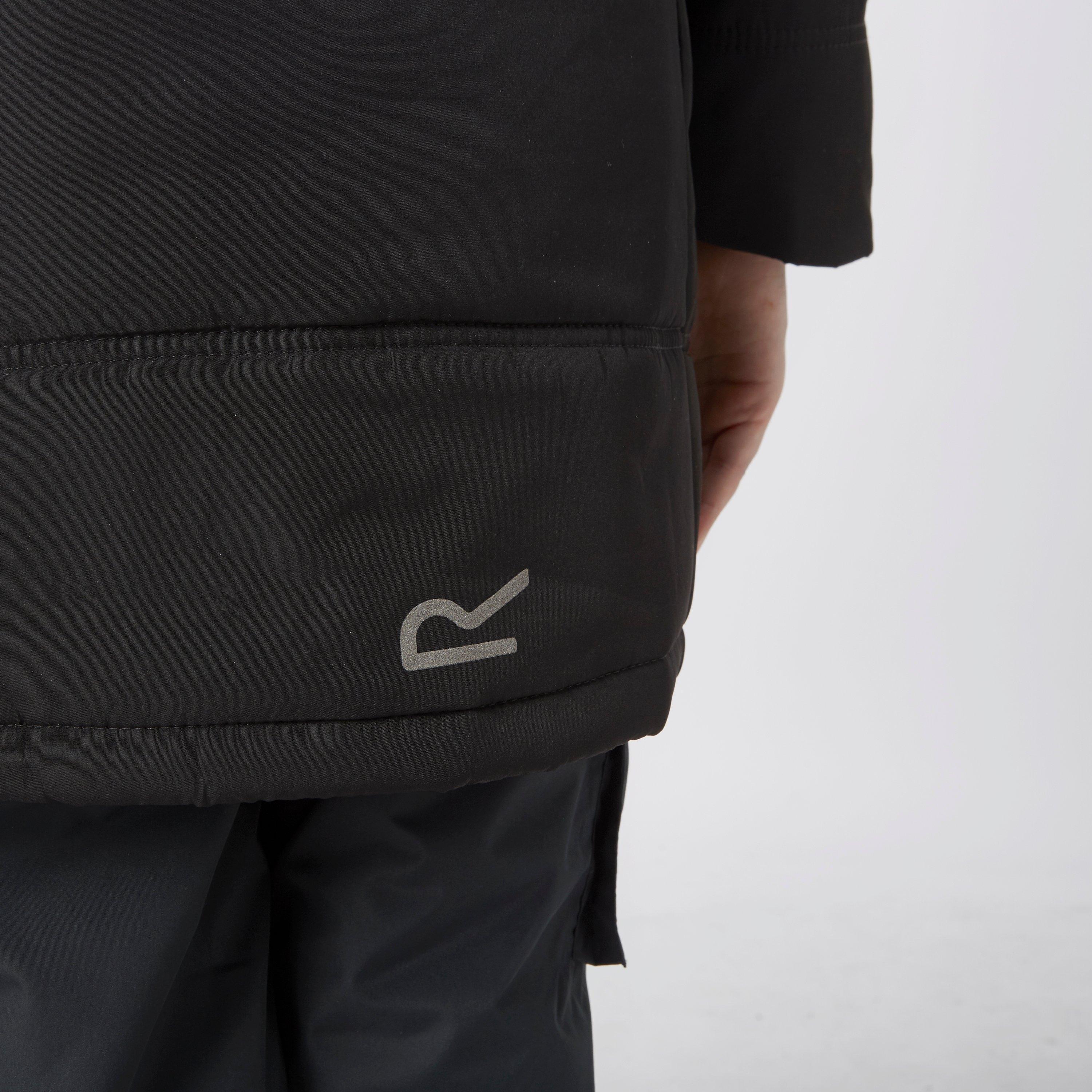 Girl's Winter Hill Jacket