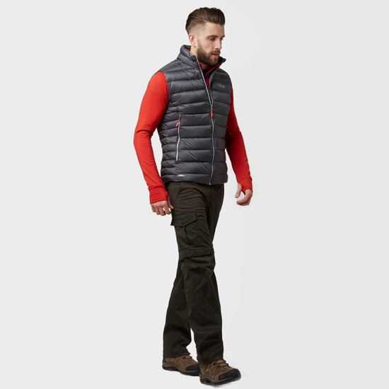 Men's Electron Down Vest