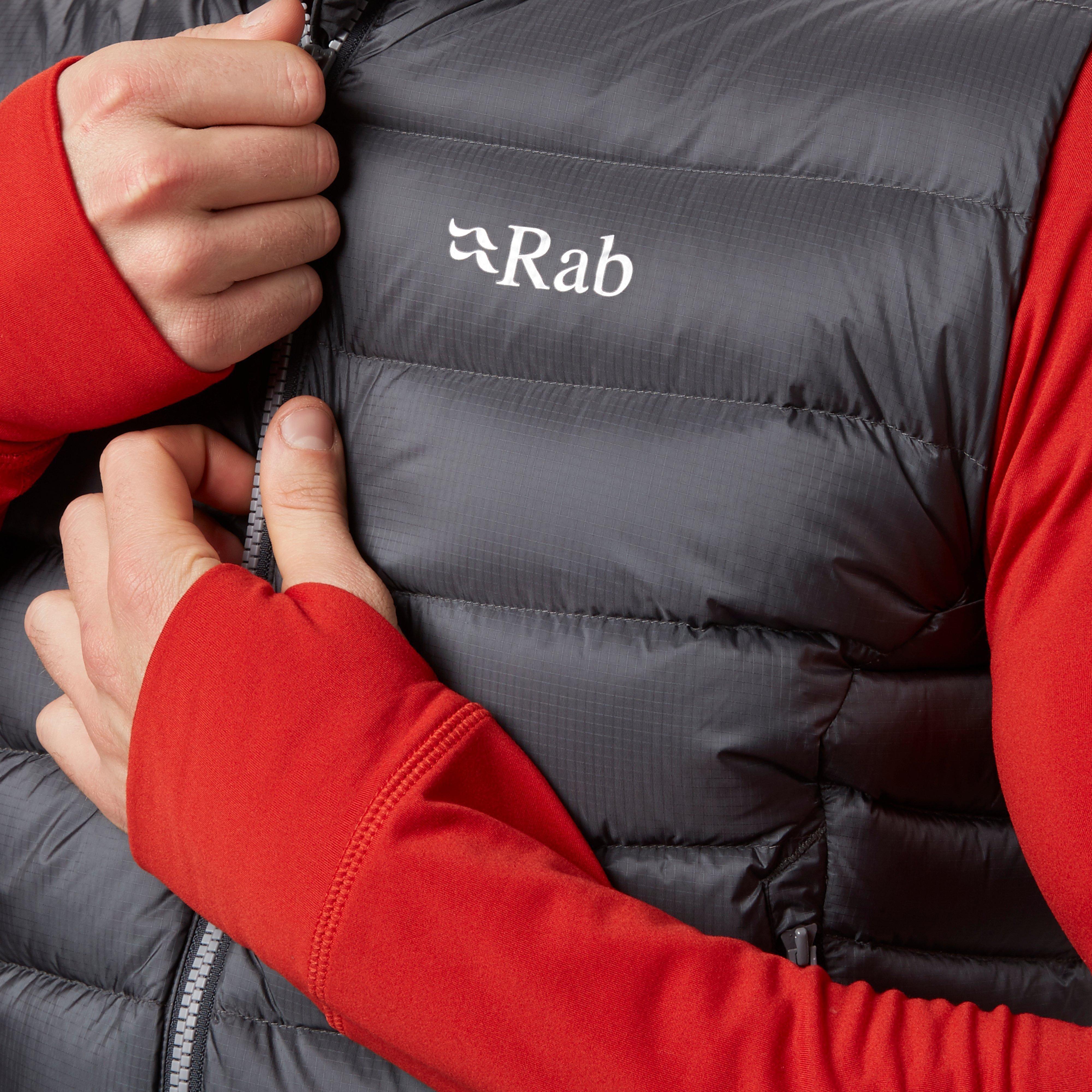 Men's Electron Down Vest