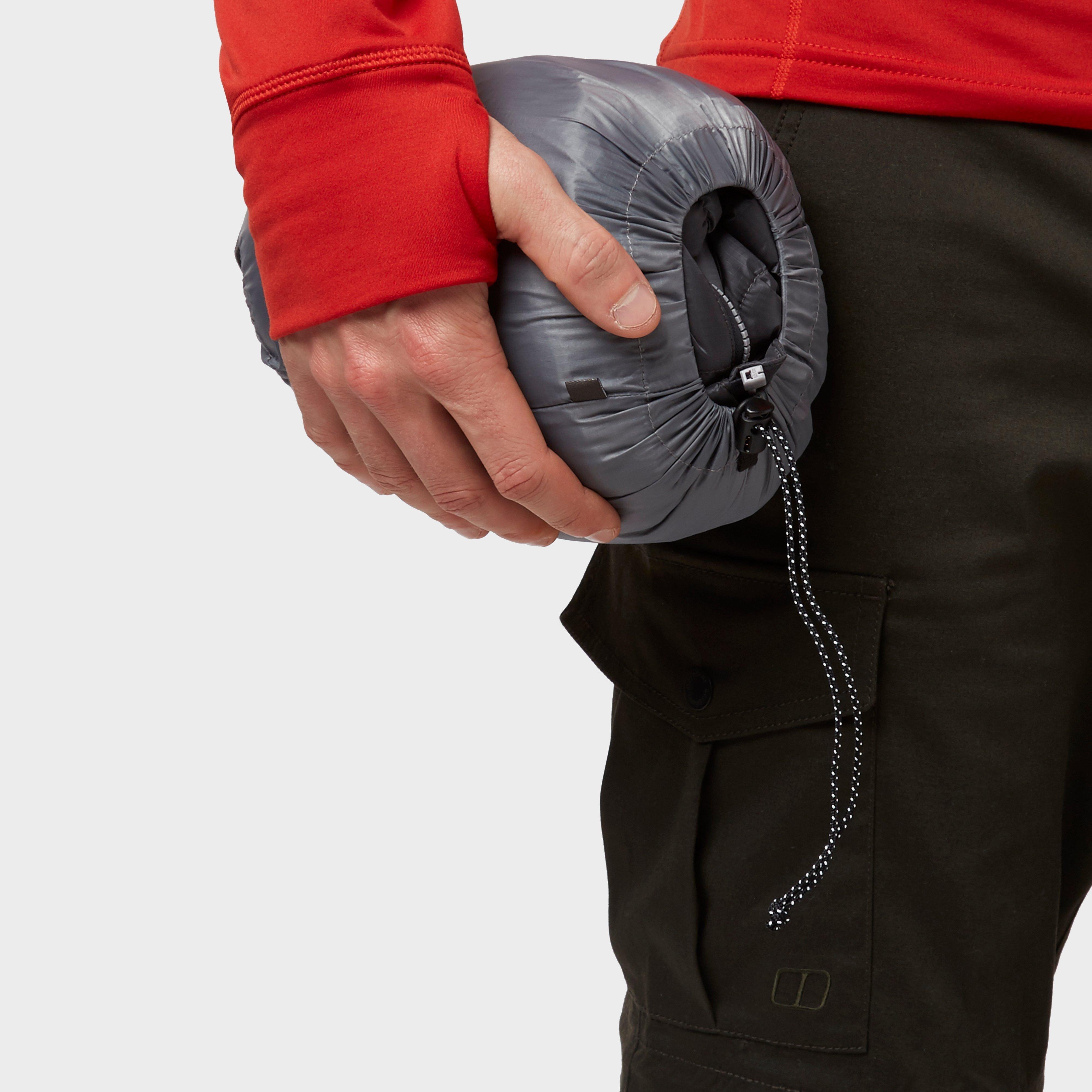 Men's Electron Down Vest