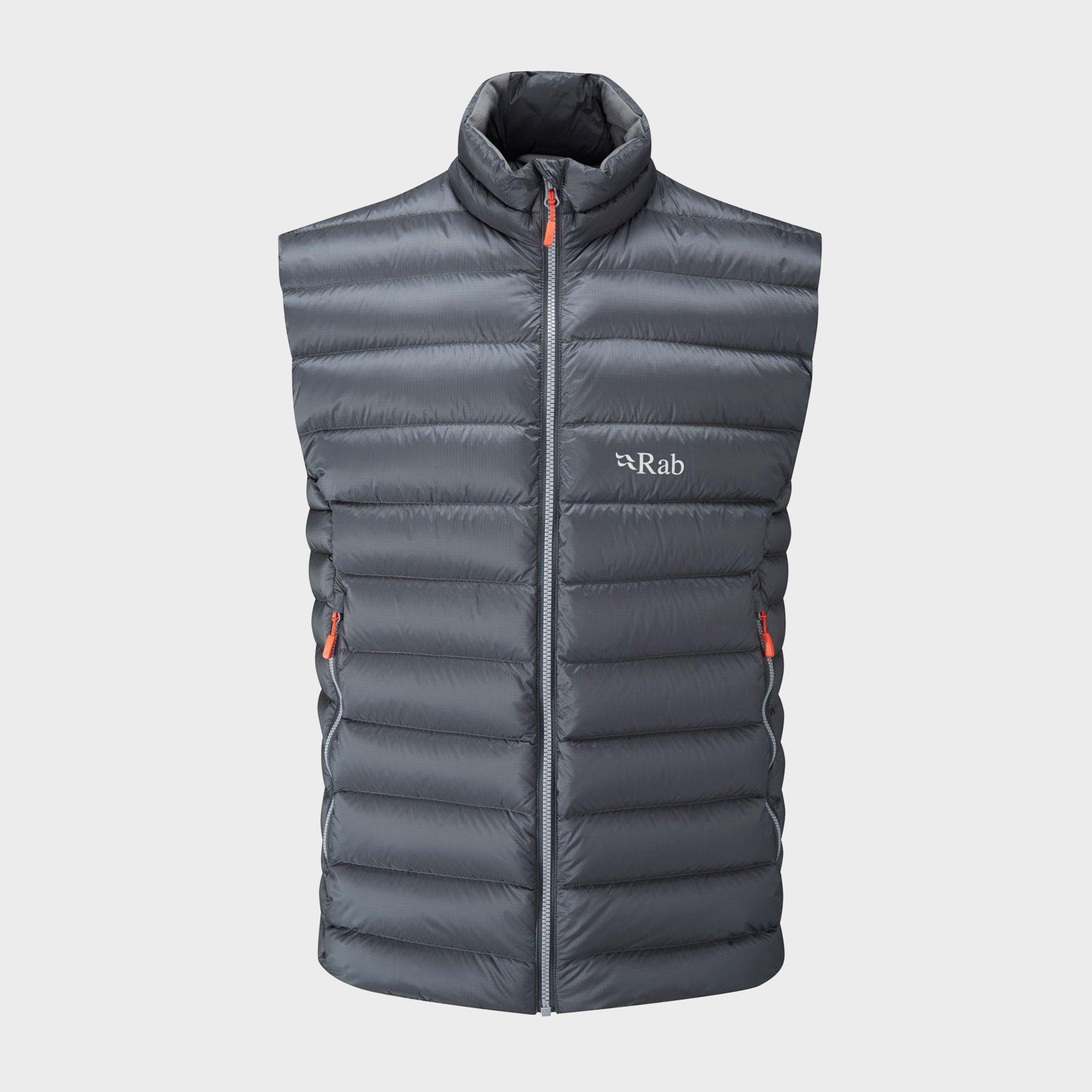 Men's Electron Down Vest