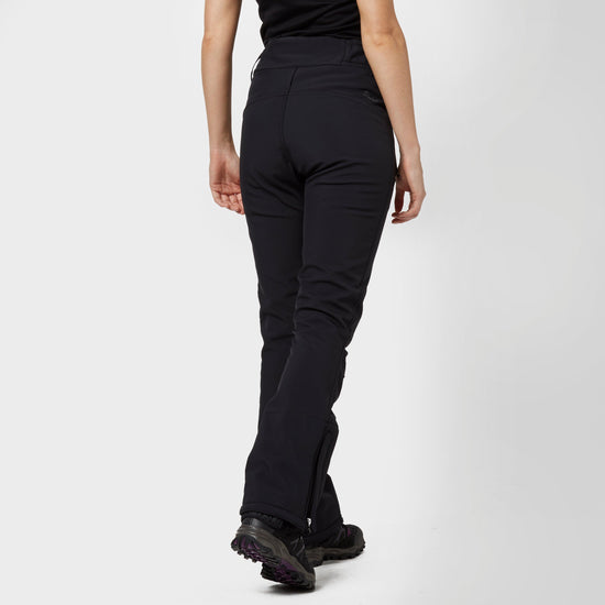 Women’s Lole Softshell Ski Pants