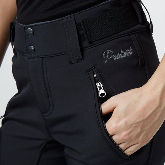 Women’s Lole Softshell Ski Pants