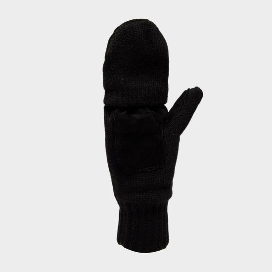 Men's Convertible Gloves