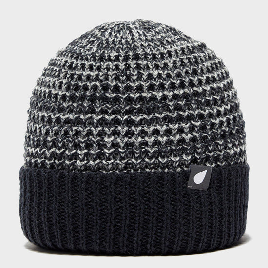 Men's Knit Borg Hat