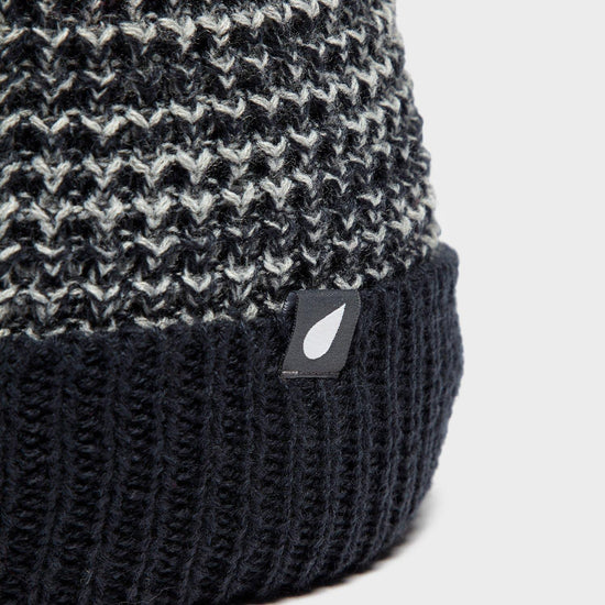 Men's Knit Borg Hat