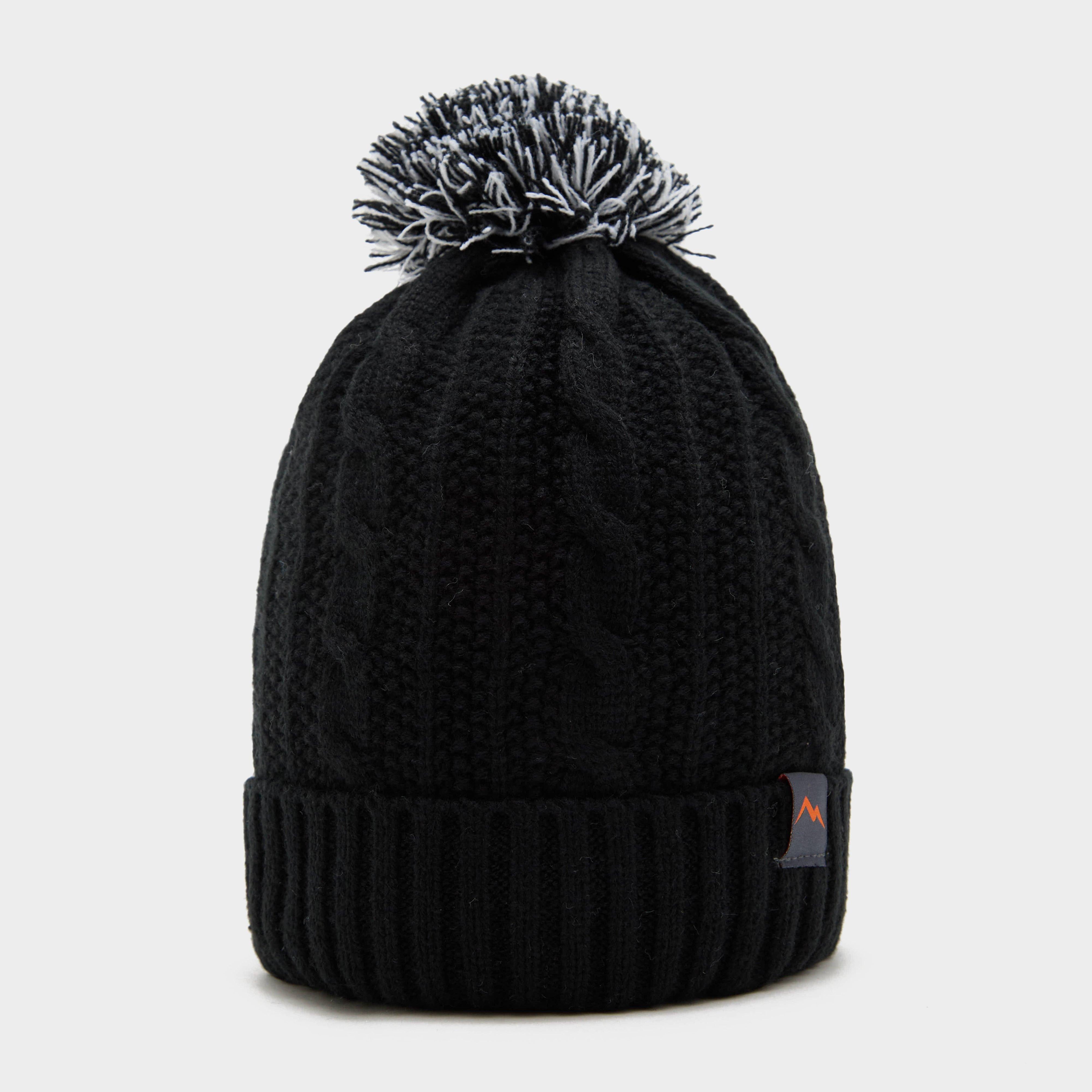 Men’s Leon Waterproof Bobble Hat