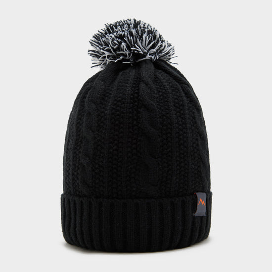 Men’s Leon Waterproof Bobble Hat