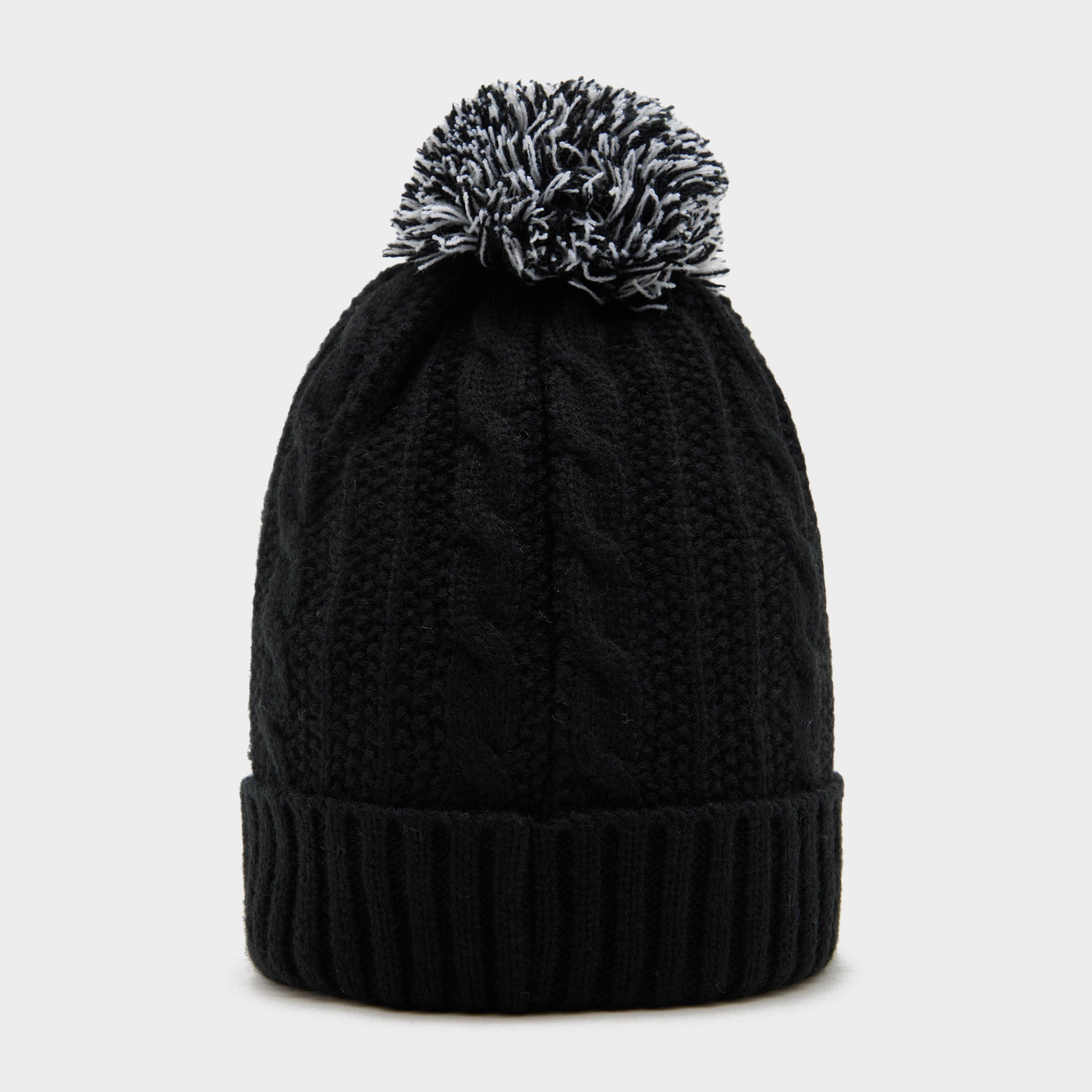 Men’s Leon Waterproof Bobble Hat