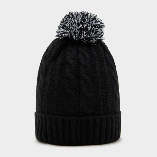 Men’s Leon Waterproof Bobble Hat
